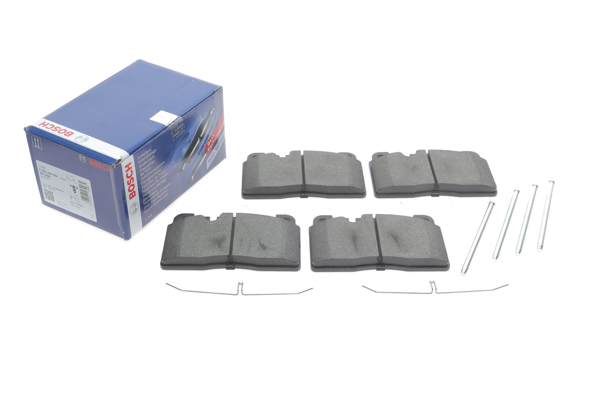 0986494694 BOSCH