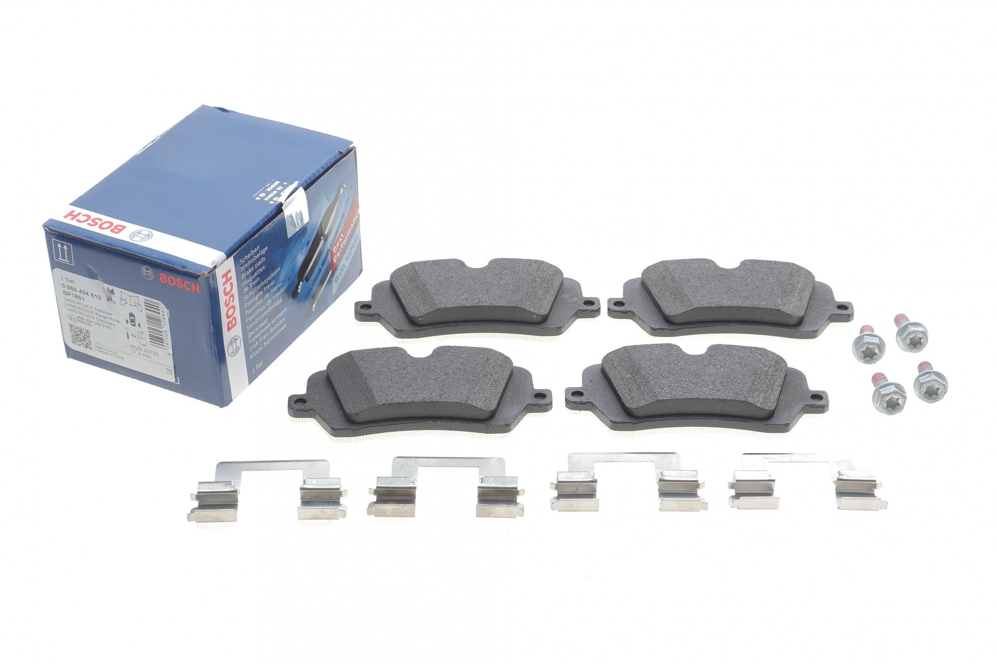 0986494810 BOSCH