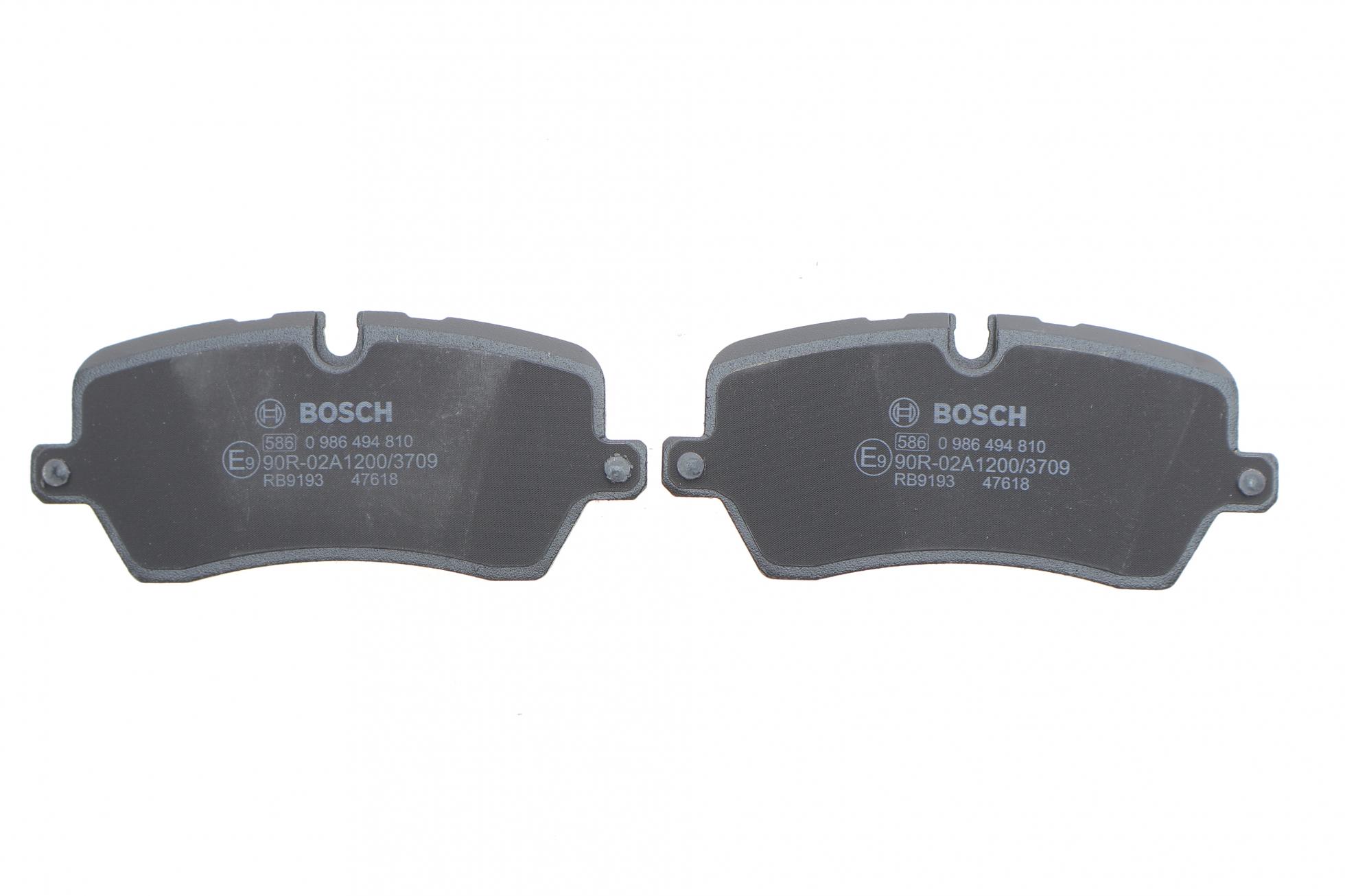 0986494810 BOSCH
