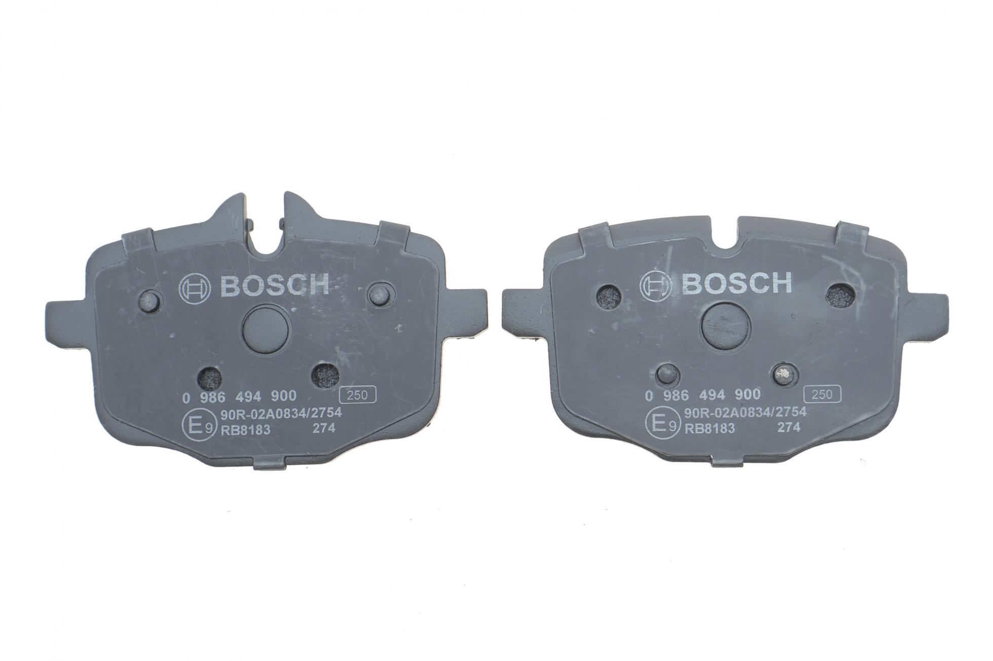 0986494900 BOSCH