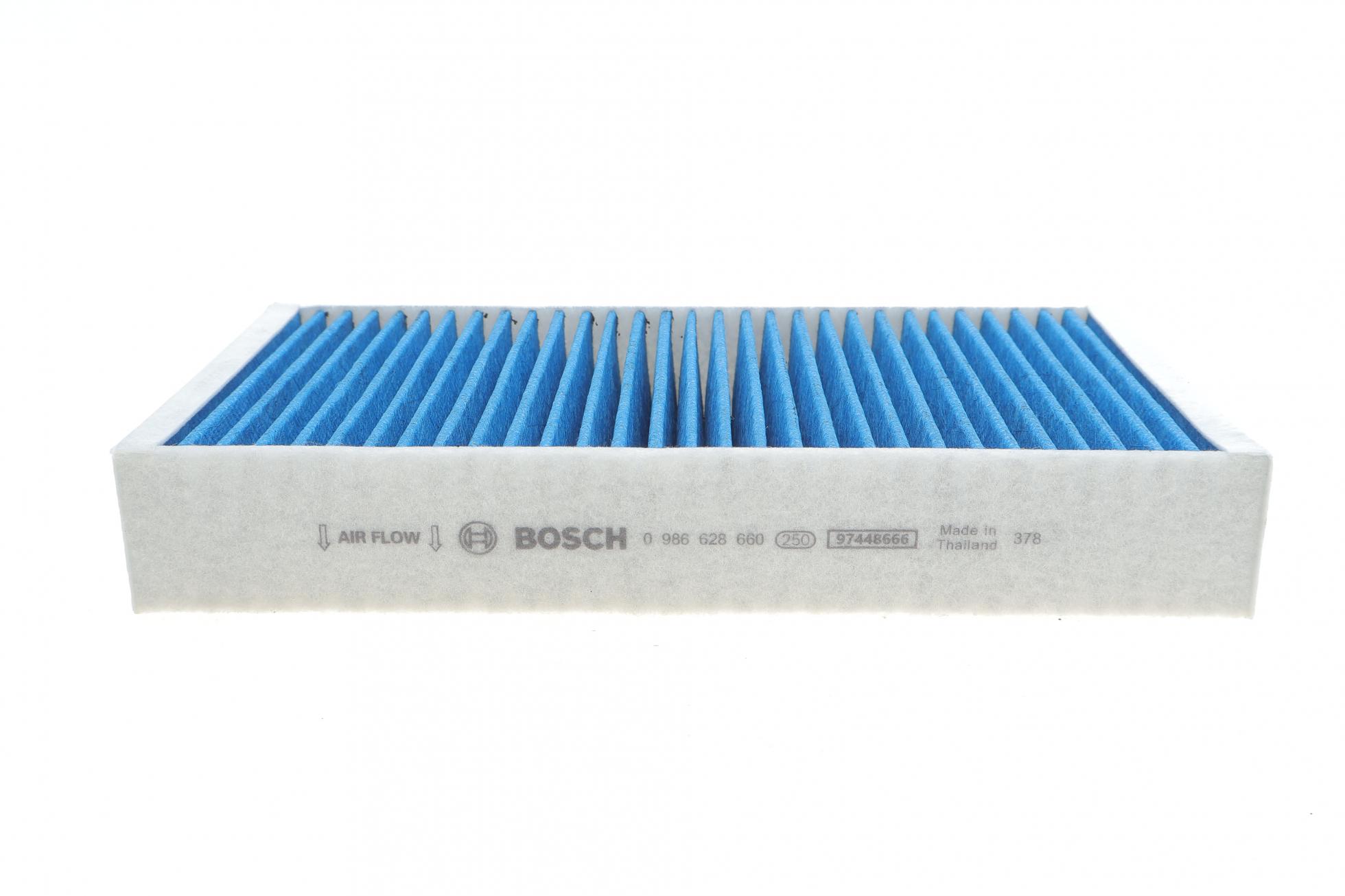 0986628660 BOSCH