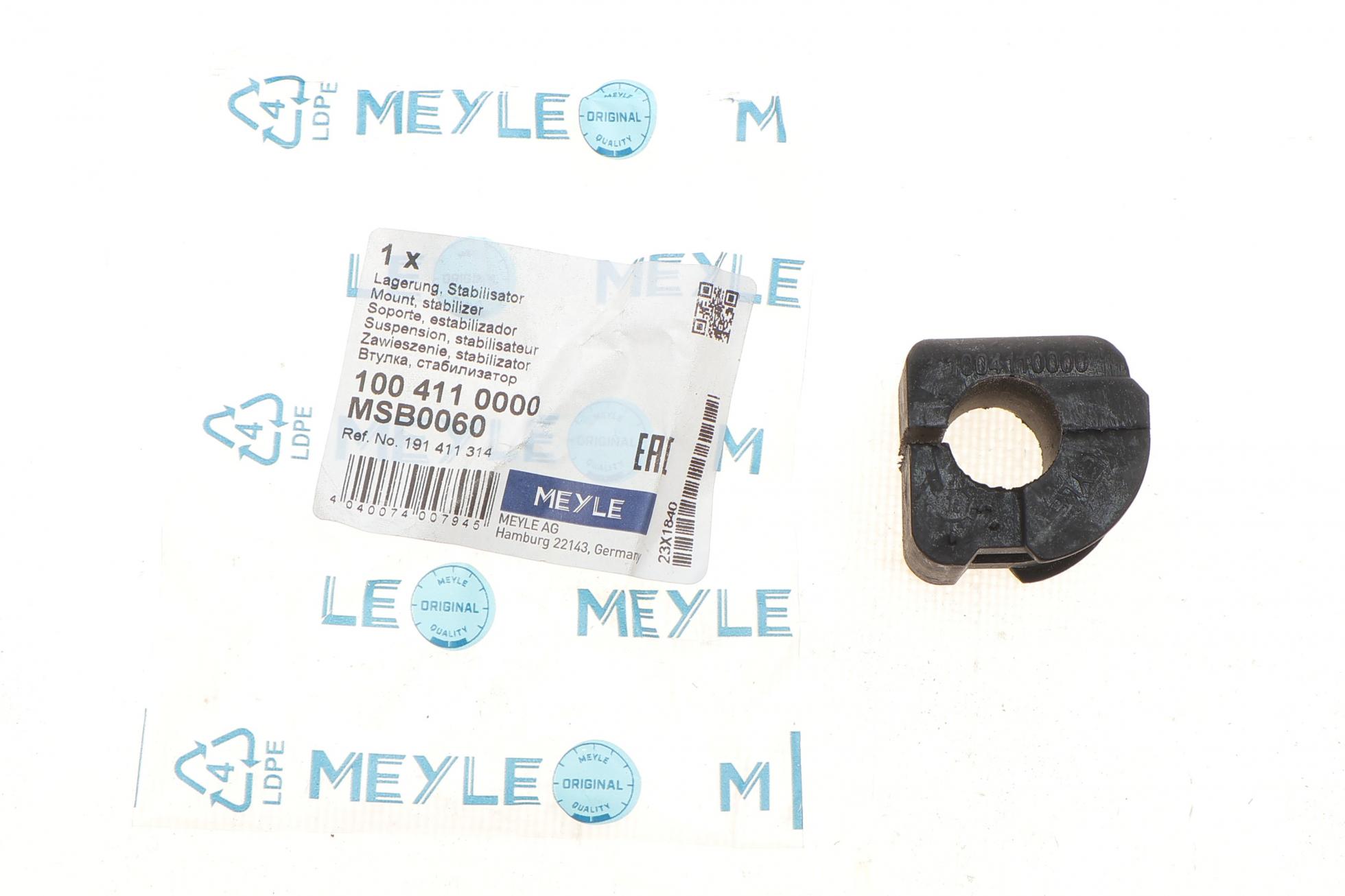 1004110000 Meyle