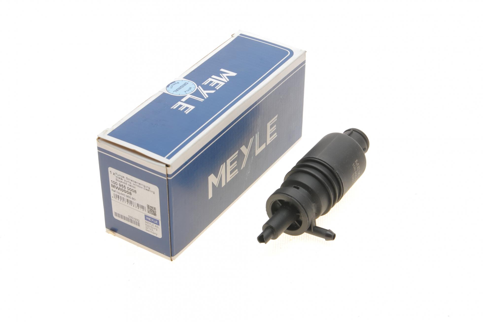 1009550008 MEYLE