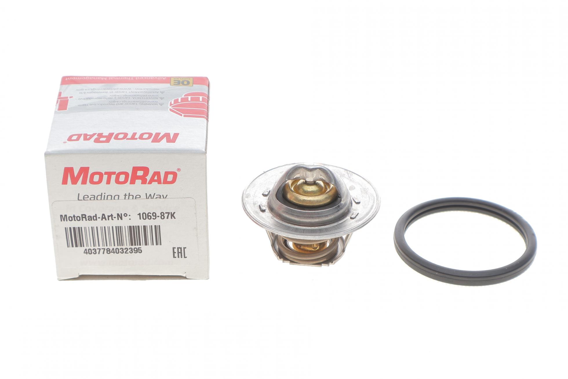 106987K MOTORAD