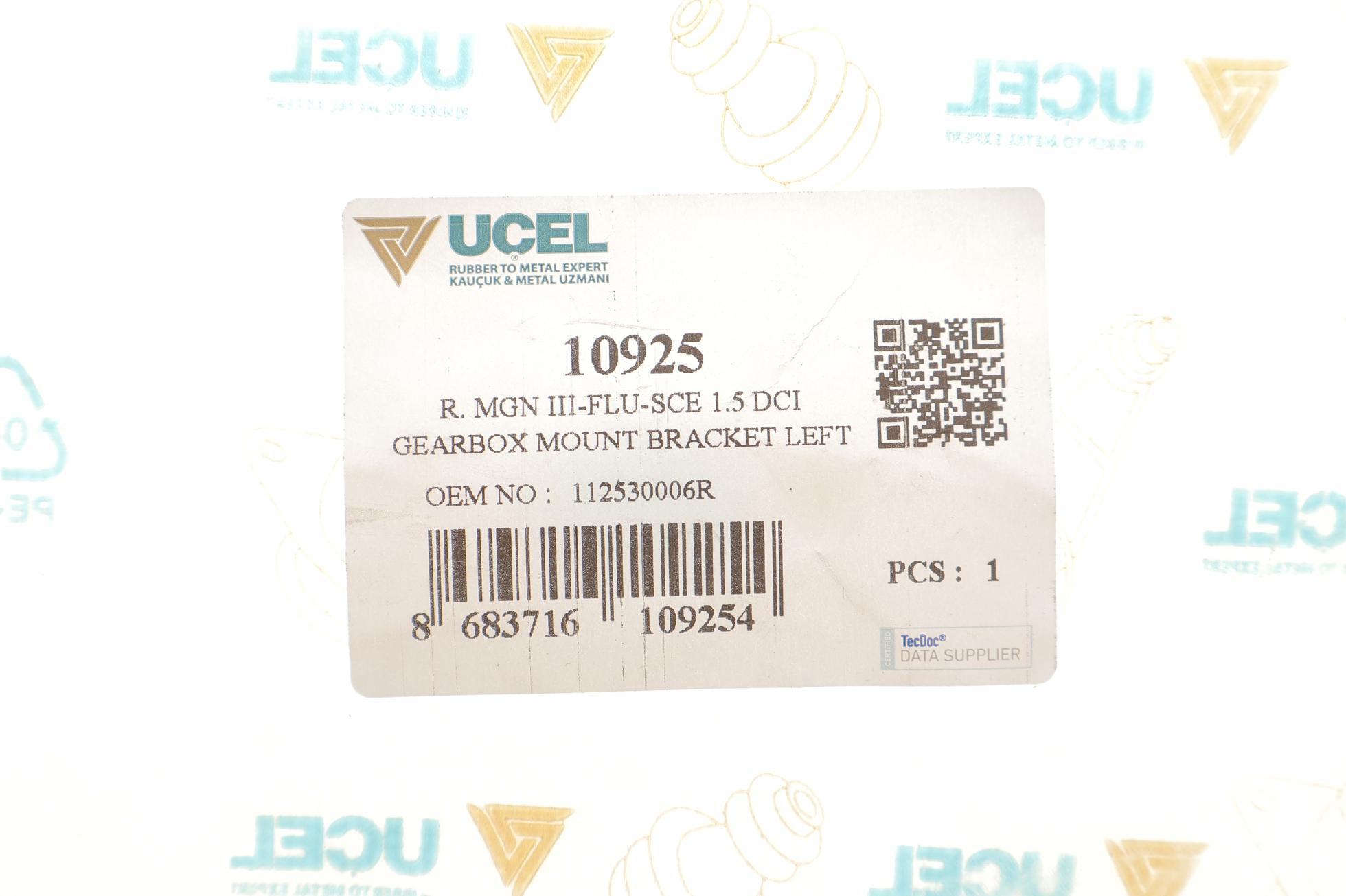 10925 UCEL