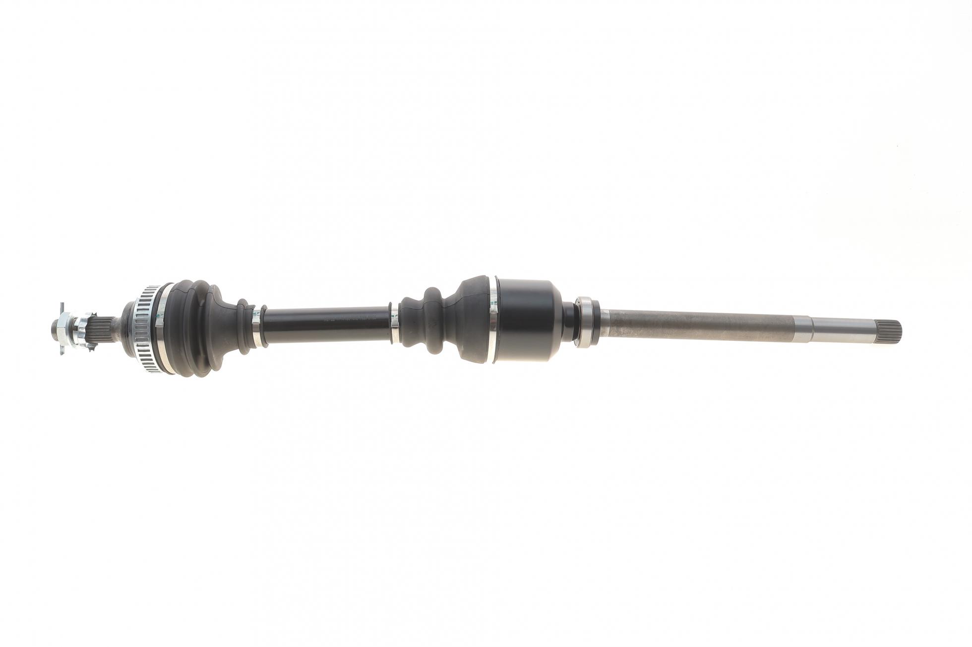 Піввісь Citroen Berlingo/Peugeot Partner 1.6/2.0 HDi 98-11 (R) (25x24x869x48T) (+ABS)
