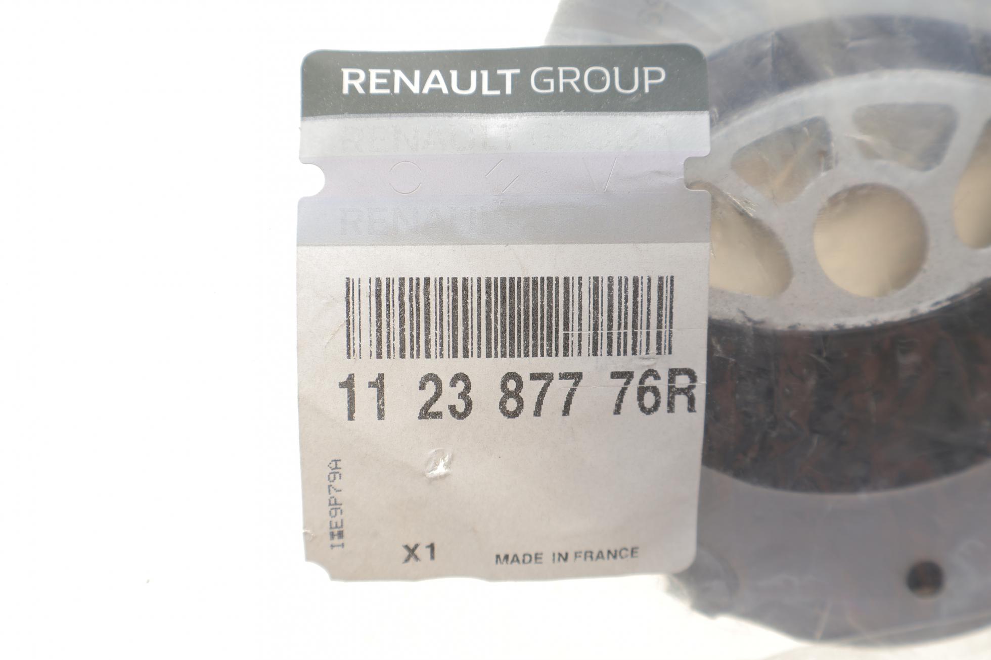 112387776R RENAULT