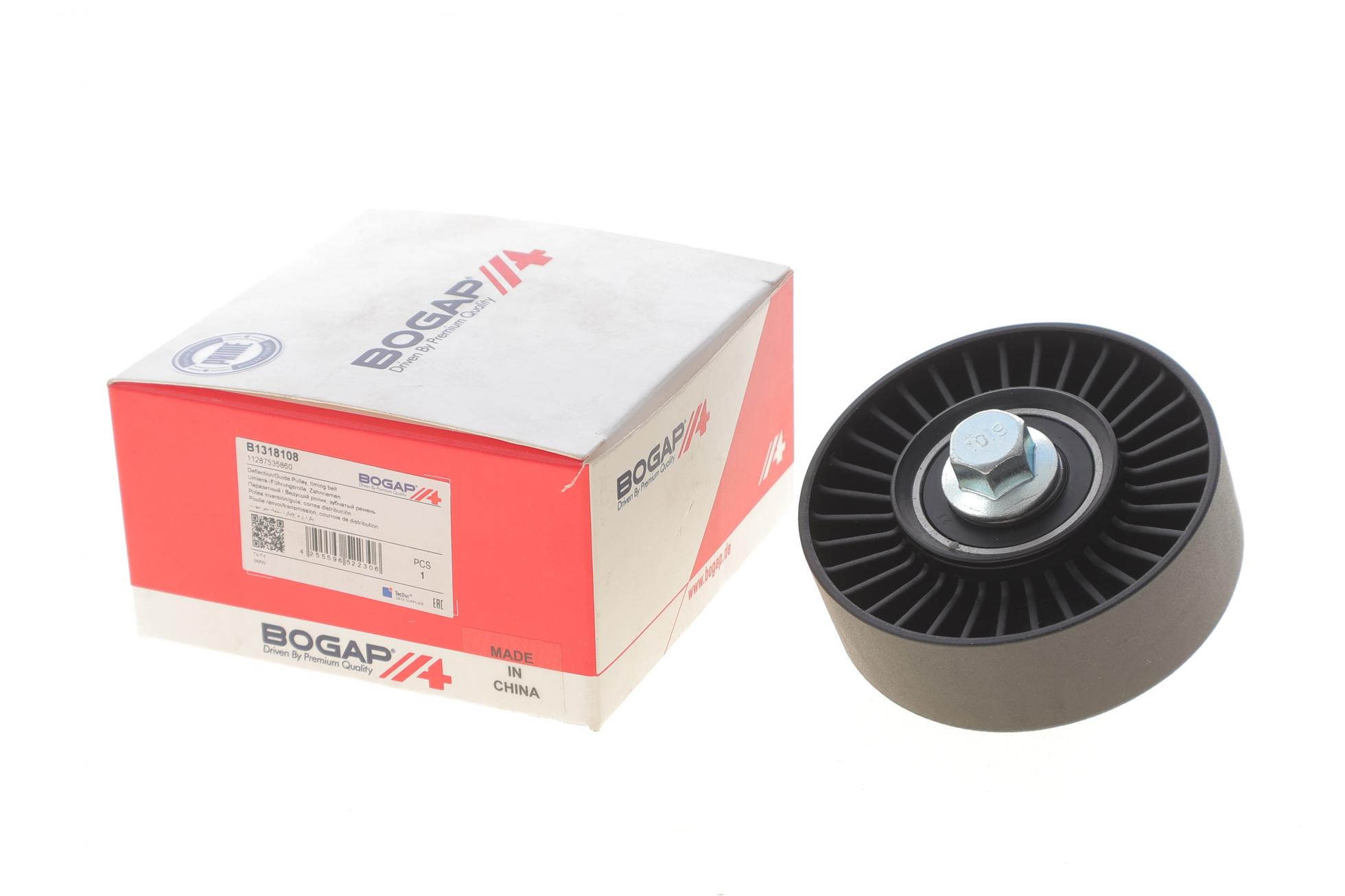 11287535860 BOGAP