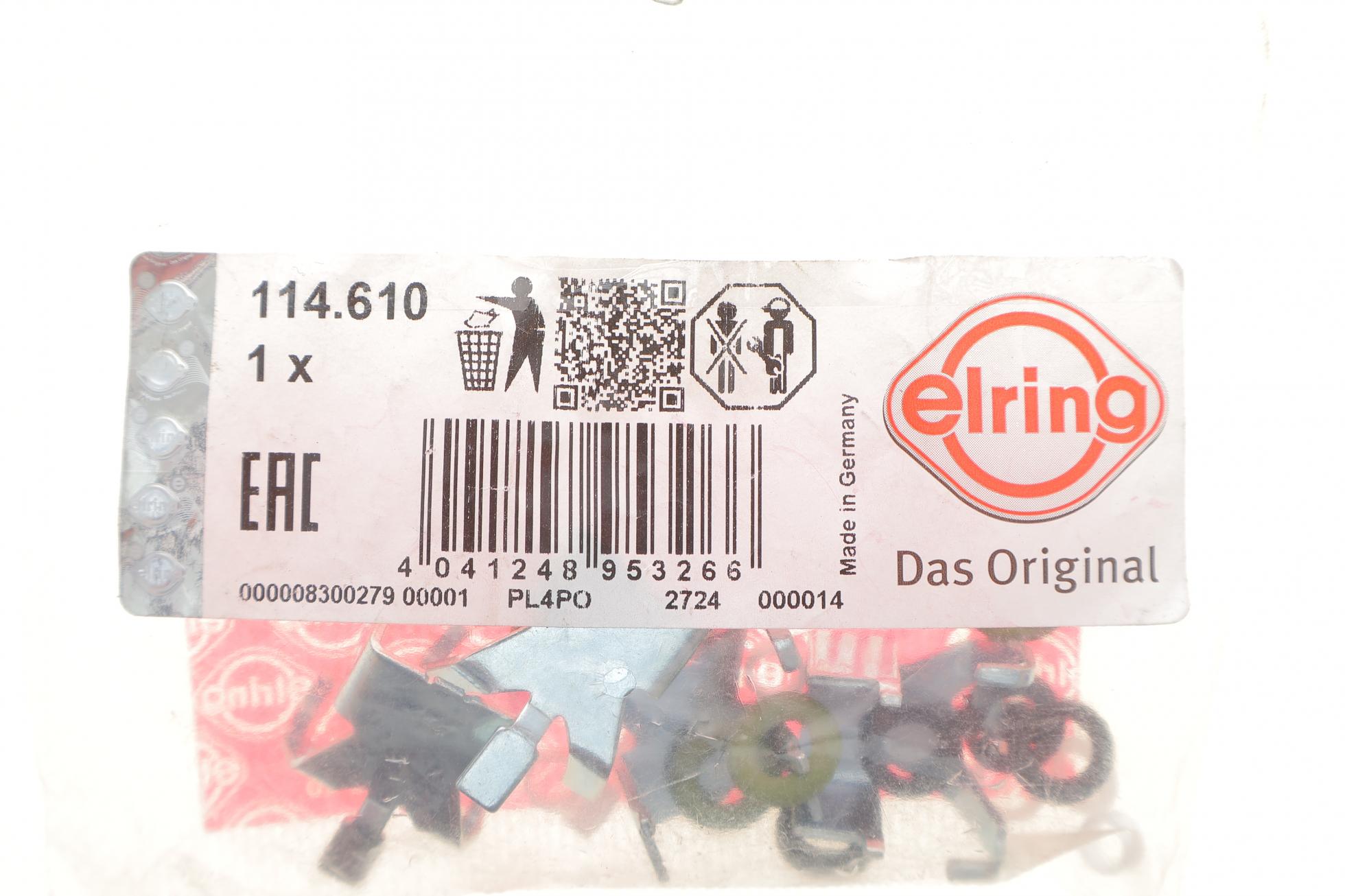 114610 ELRING
