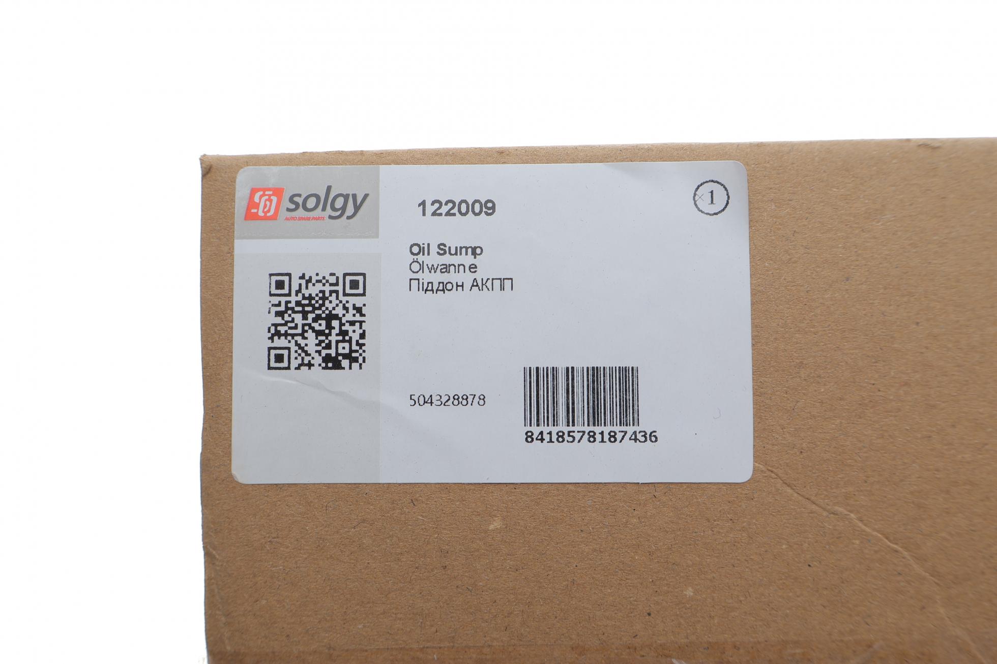 122009 SOLGY