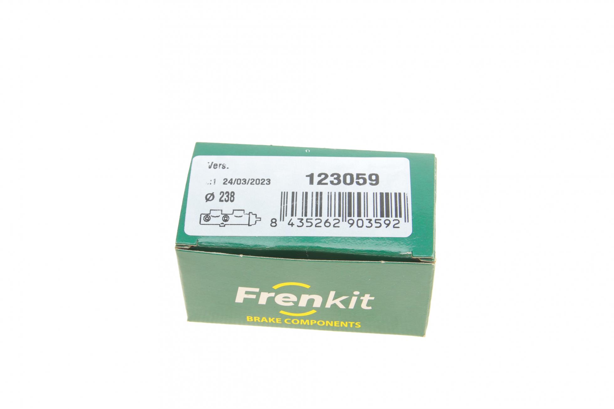 123059 FRENKIT