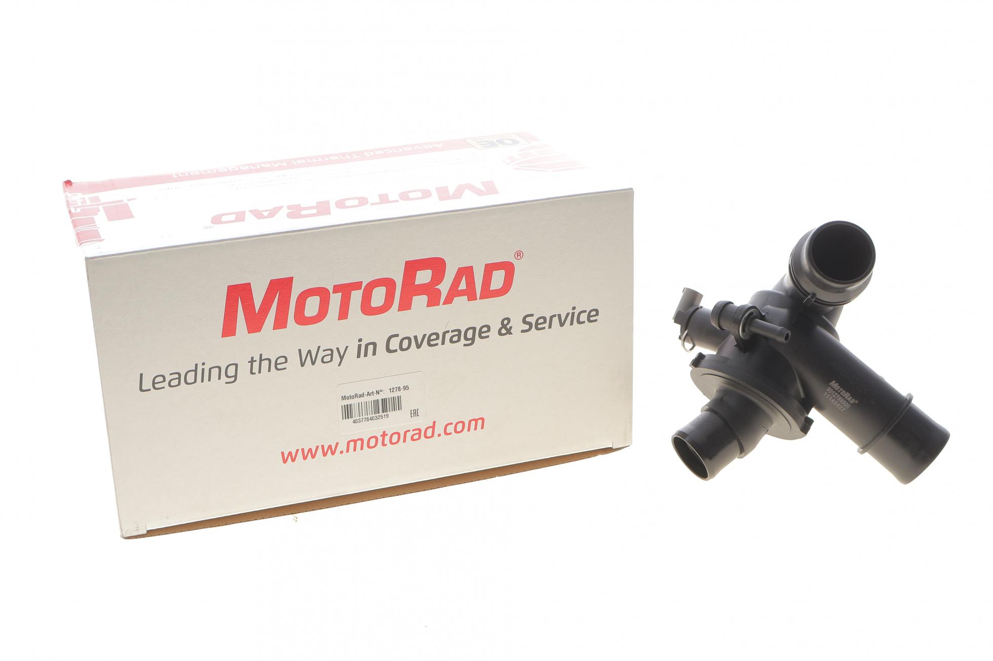 127895 MOTORAD