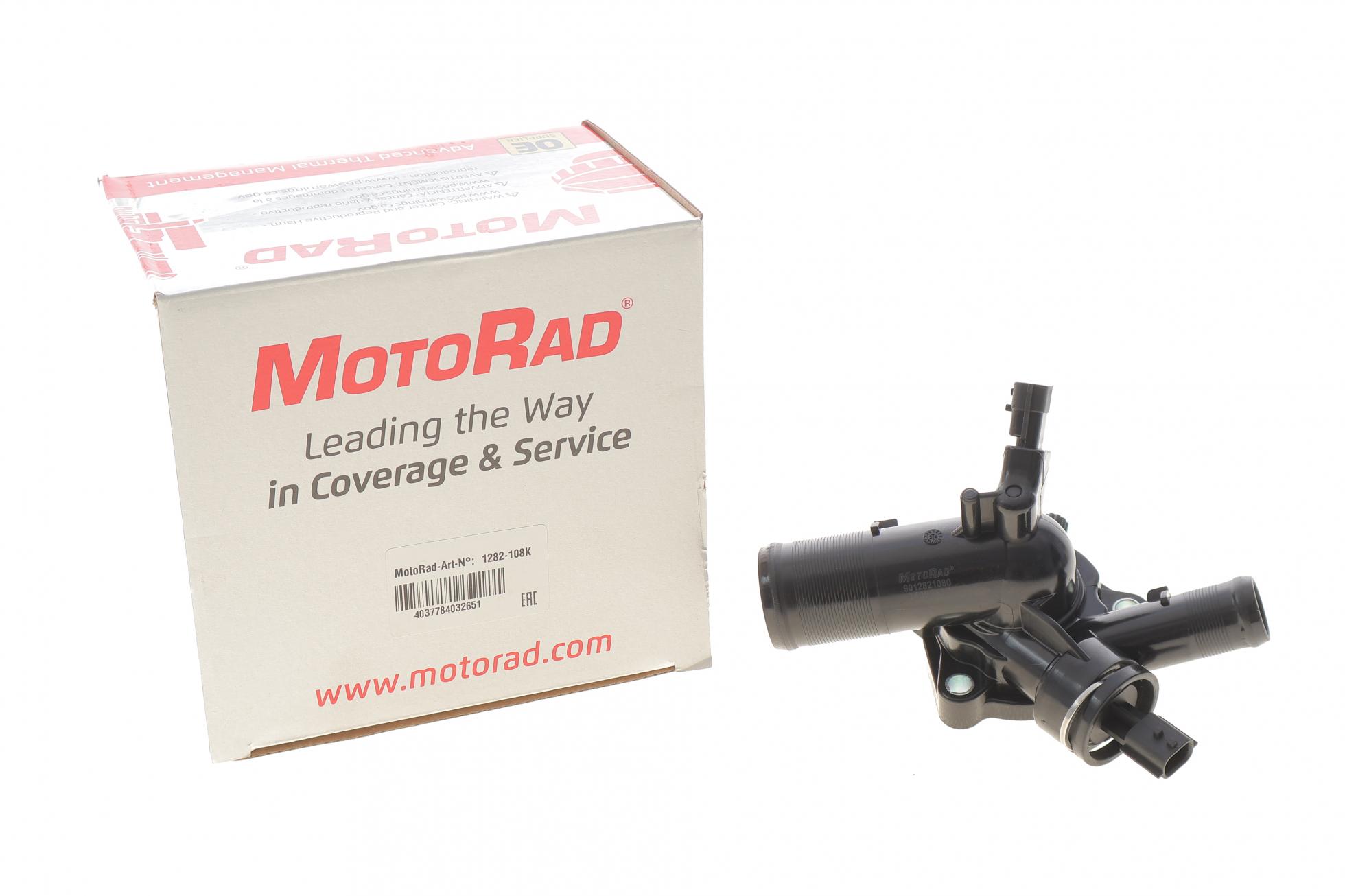 1282108K MOTORAD