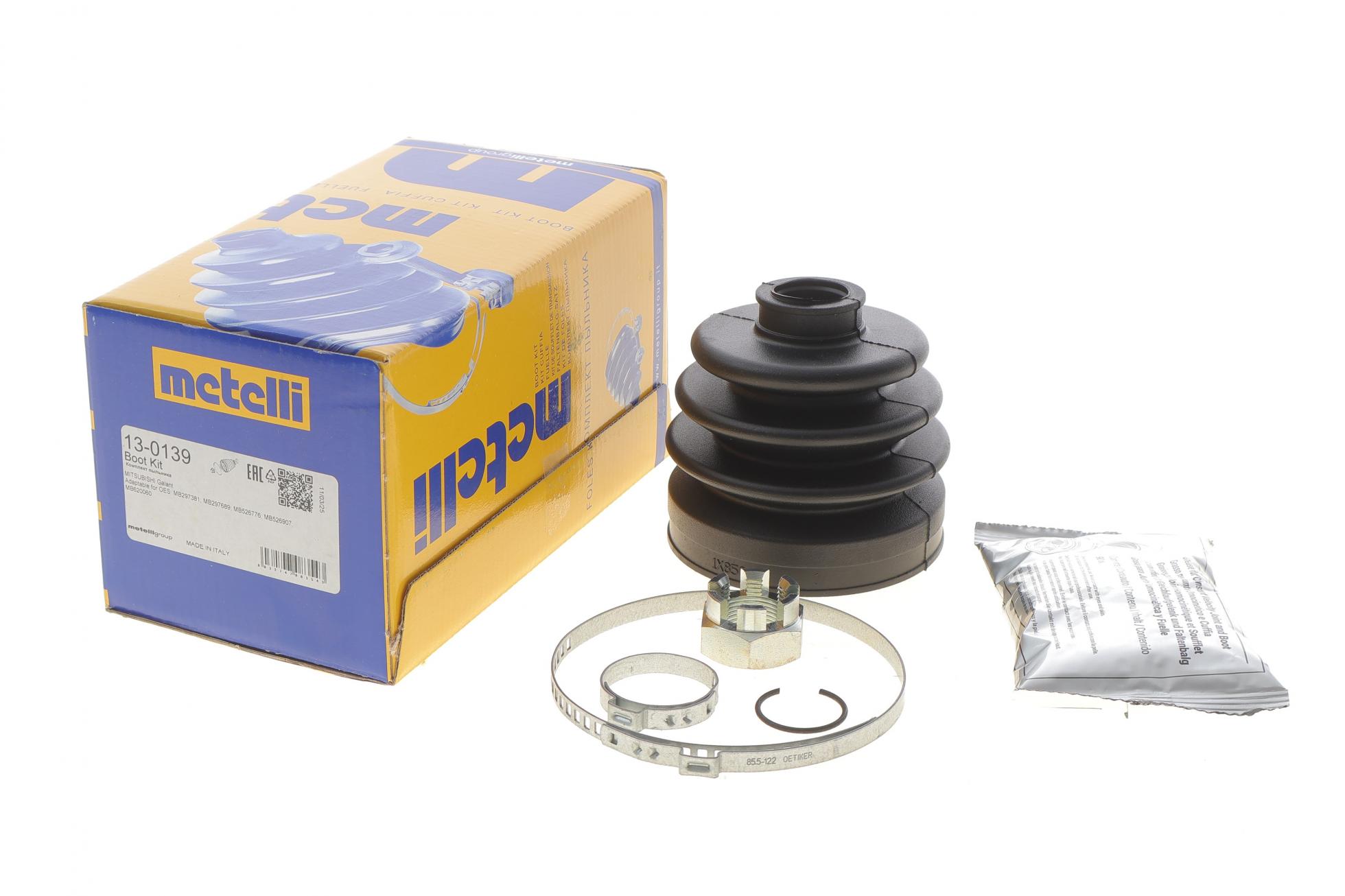 130139 METELLI