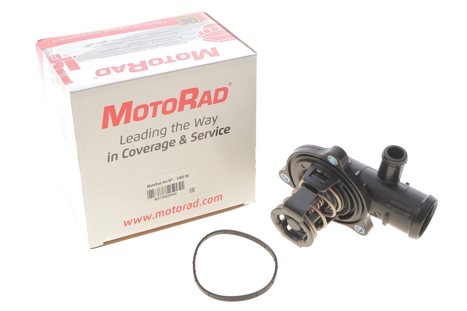 130595 MOTORAD