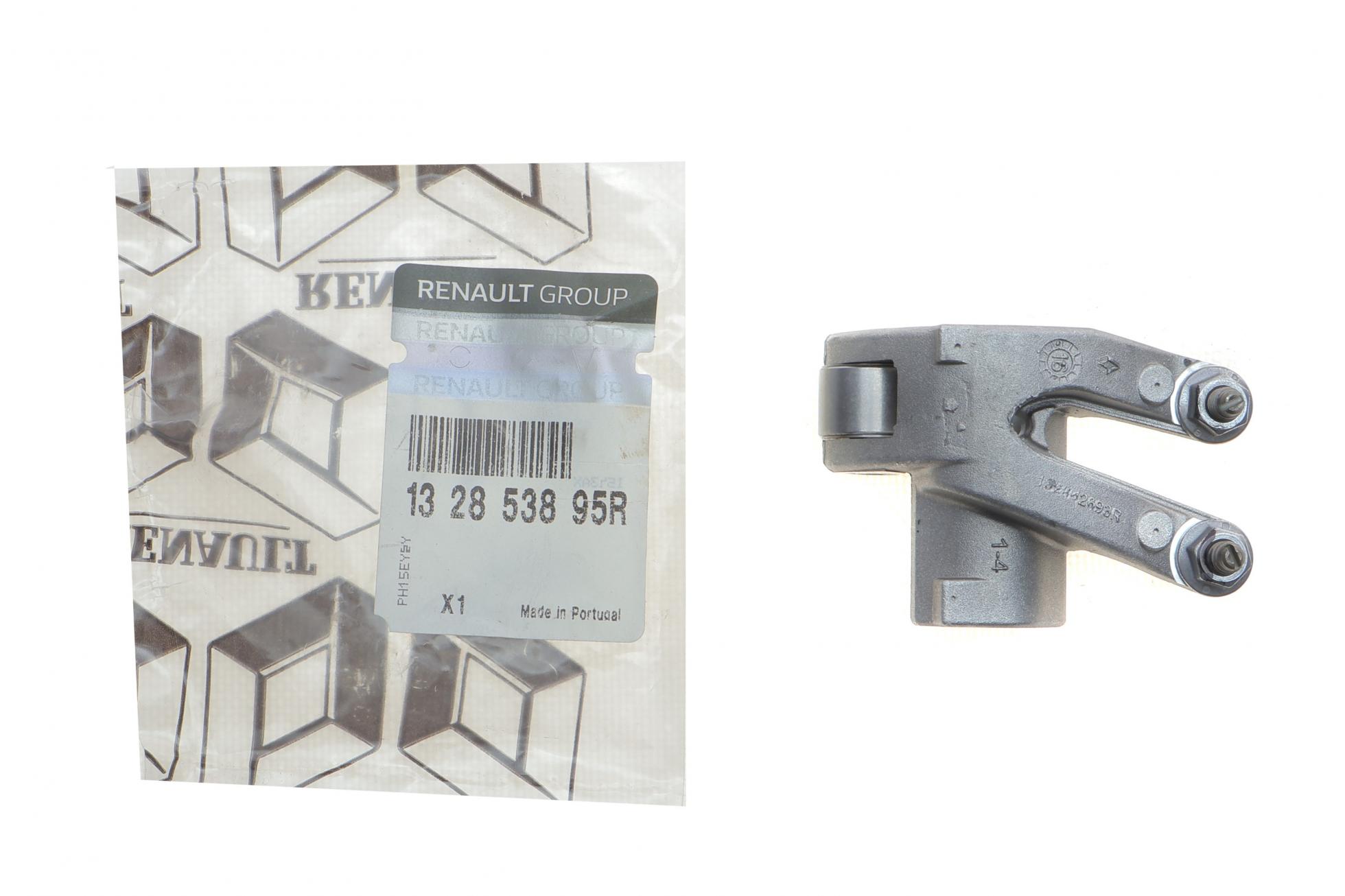 132853895R RENAULT