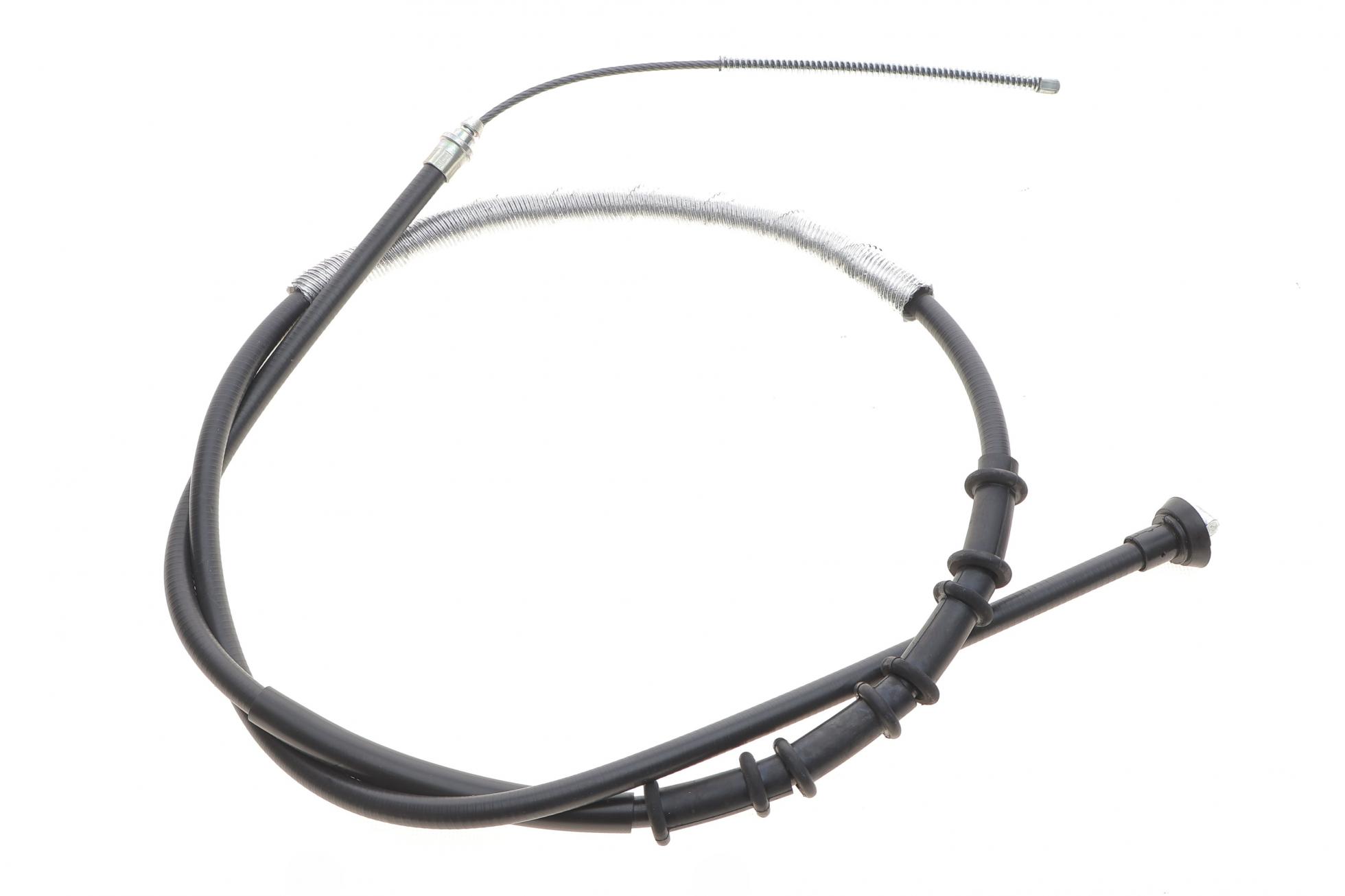 Трос ручника (задній) Fiat Doblo 10- (L=1850/1555mm)