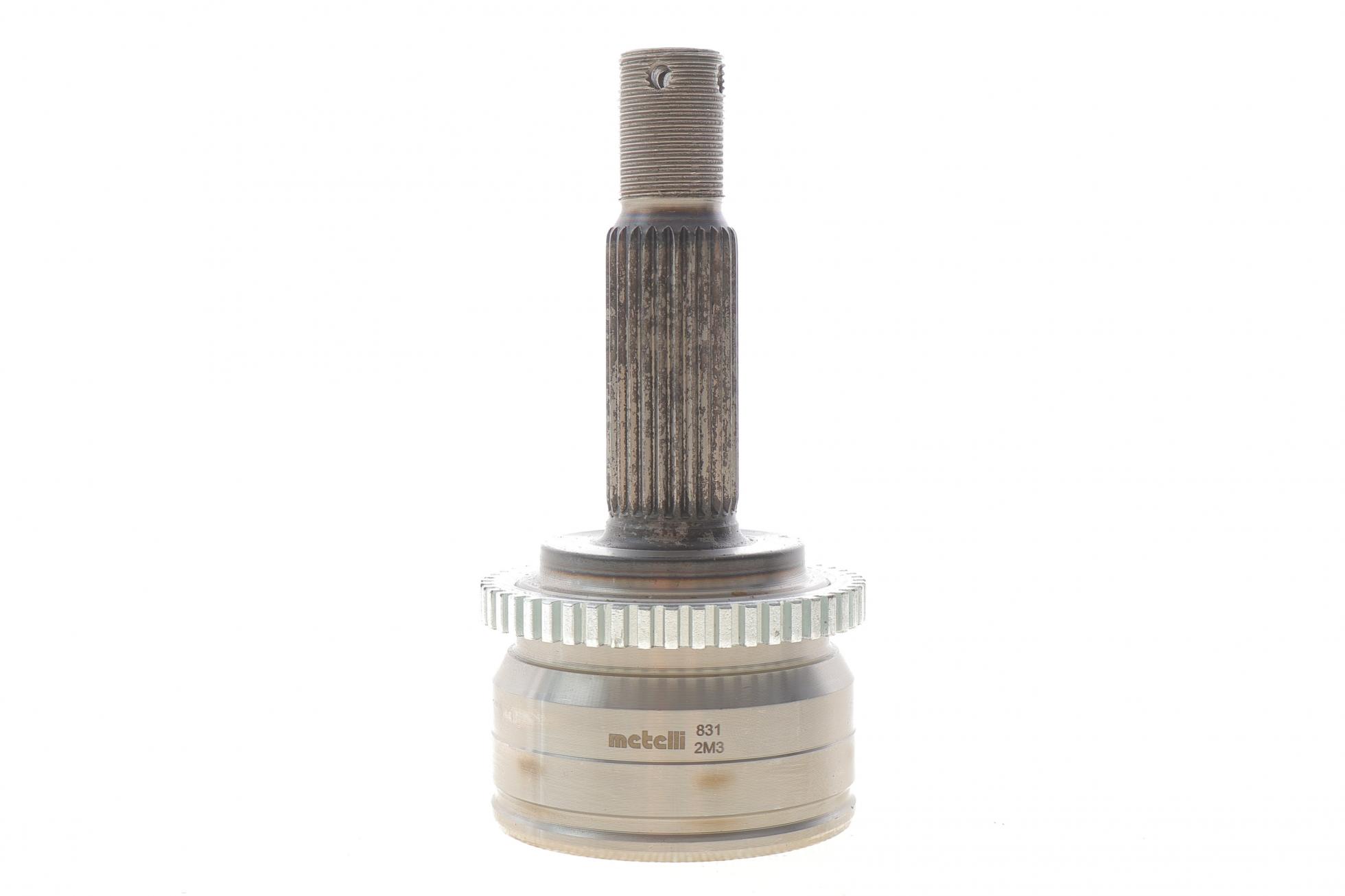 151831 METELLI