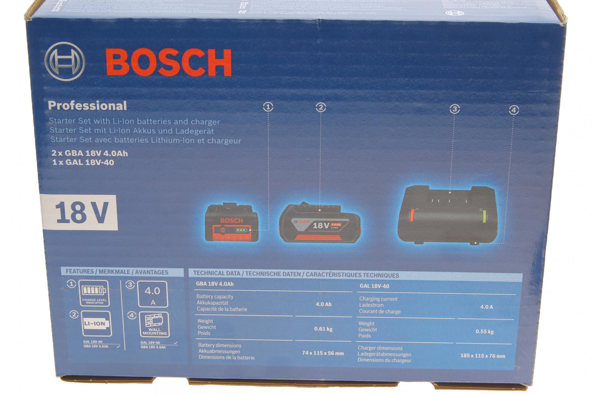1600A019S0 BOSCH