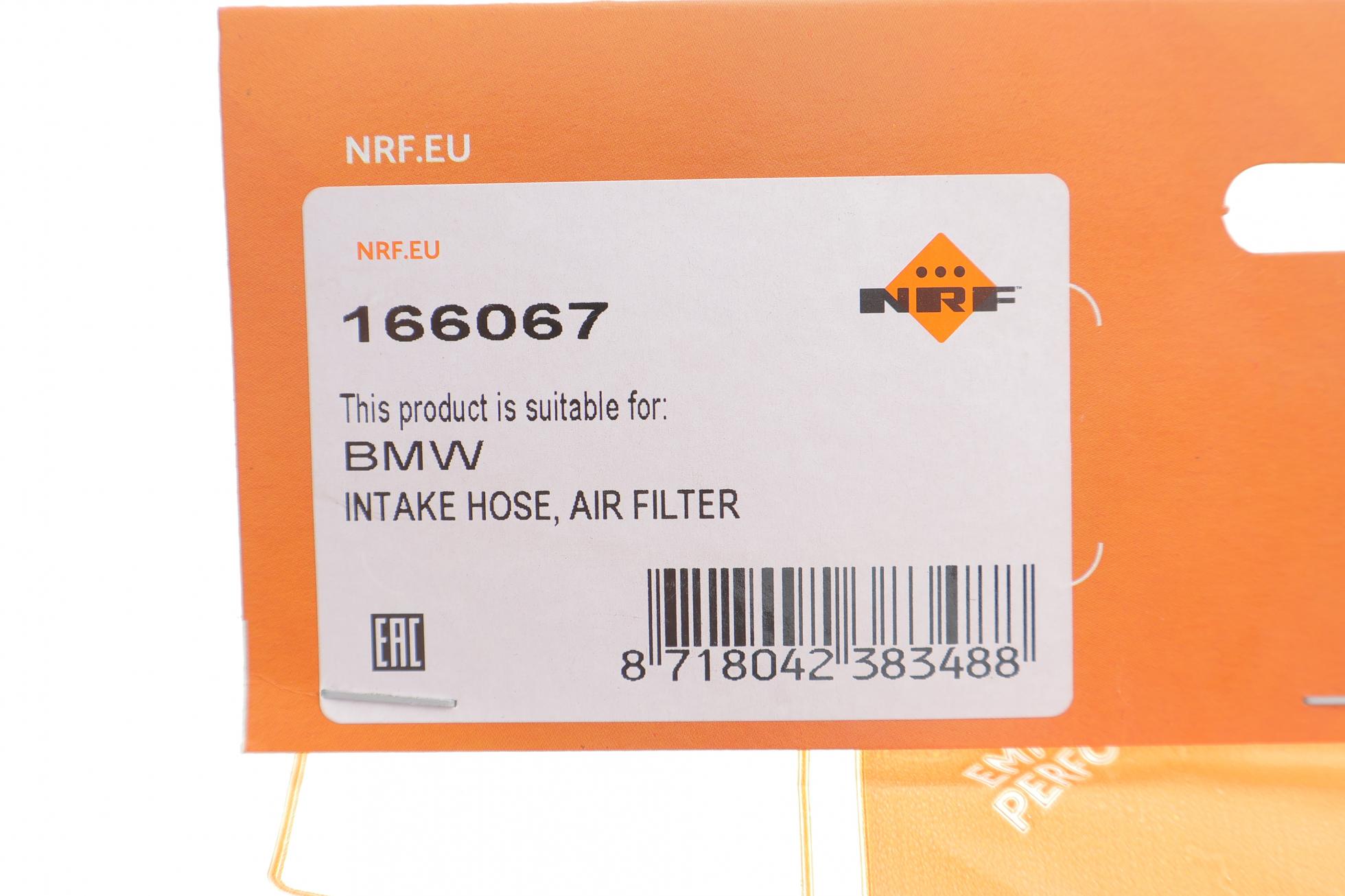 166067 NRF