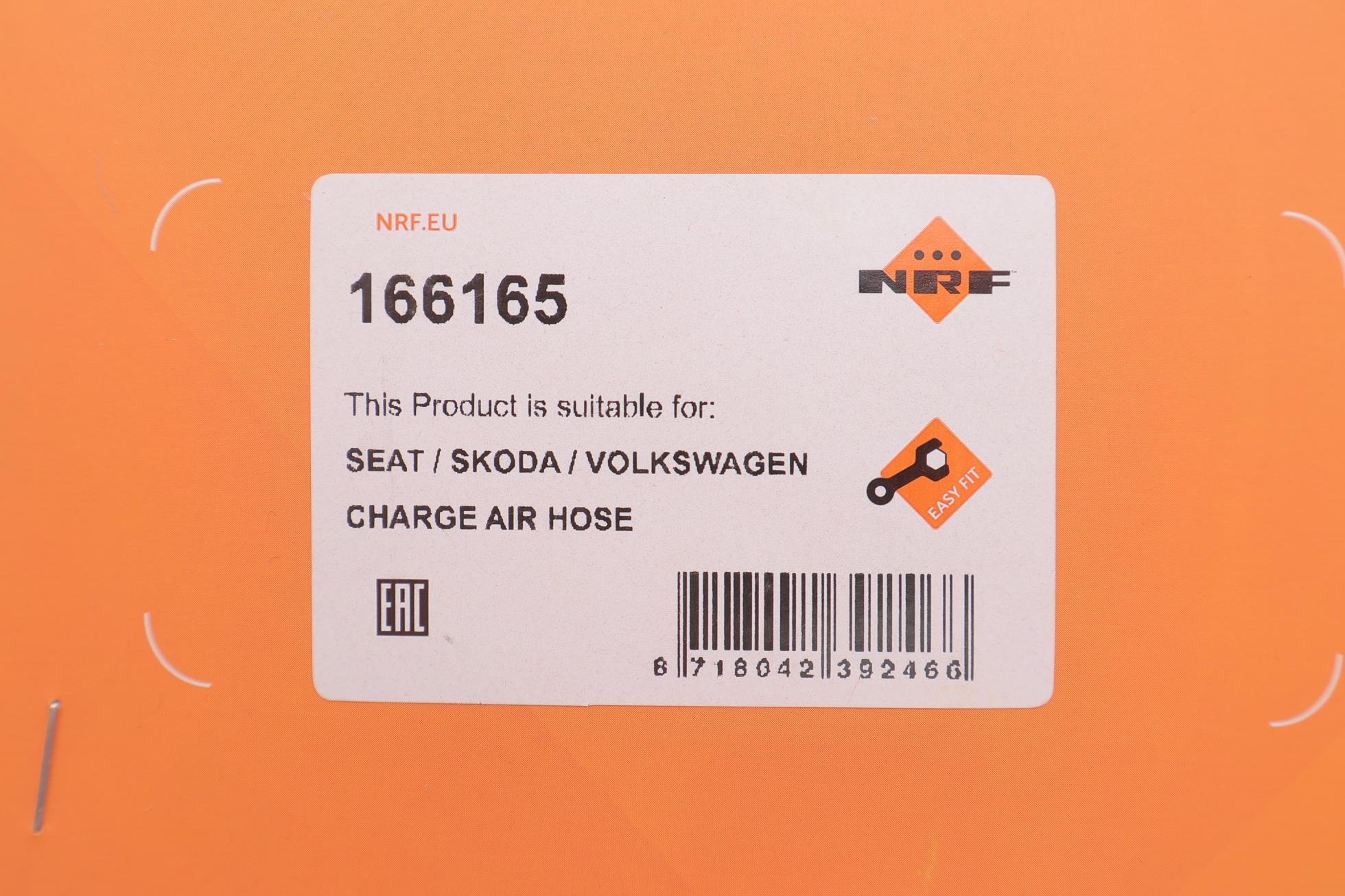 166165 NRF
