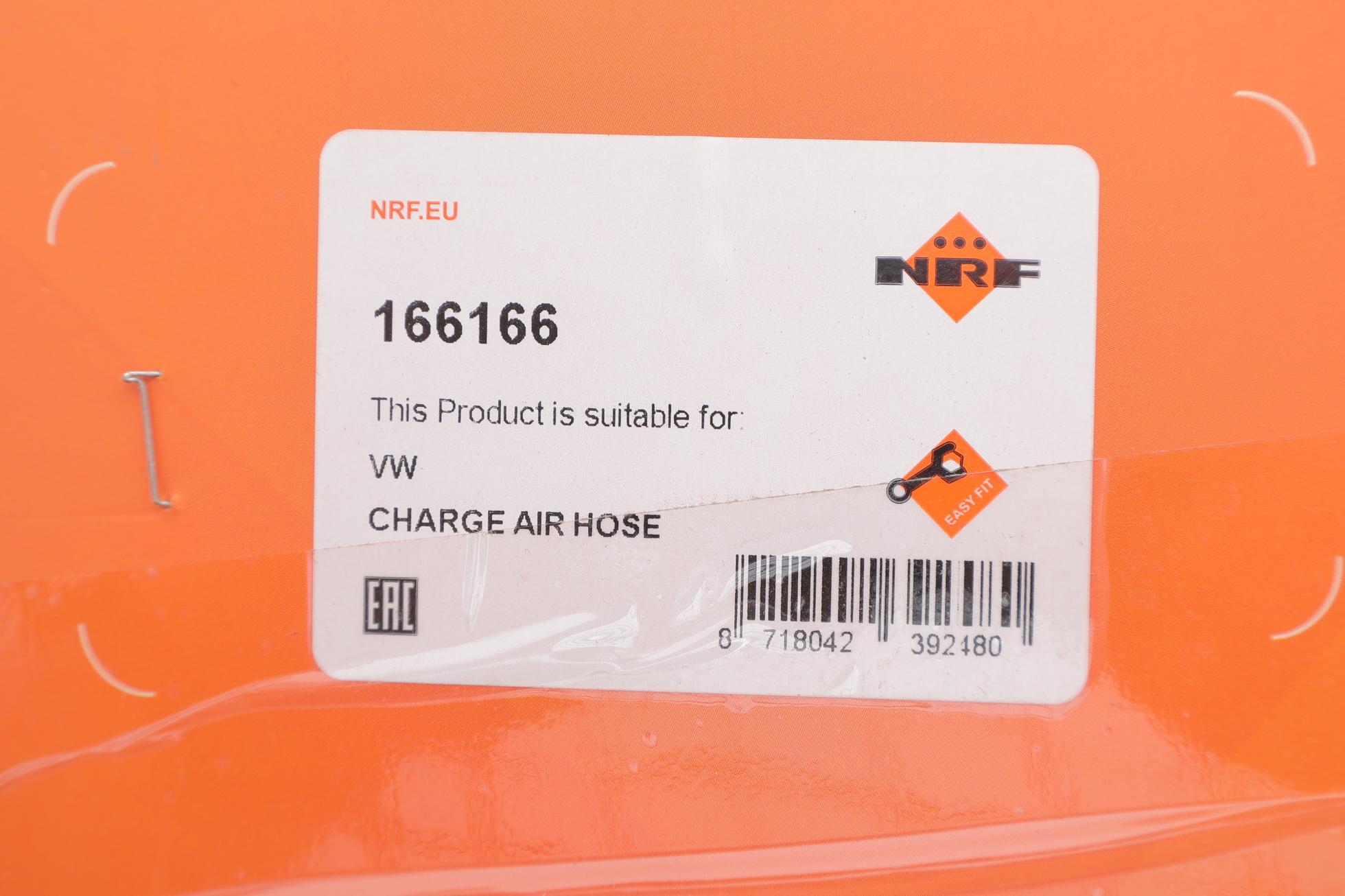 166166 NRF