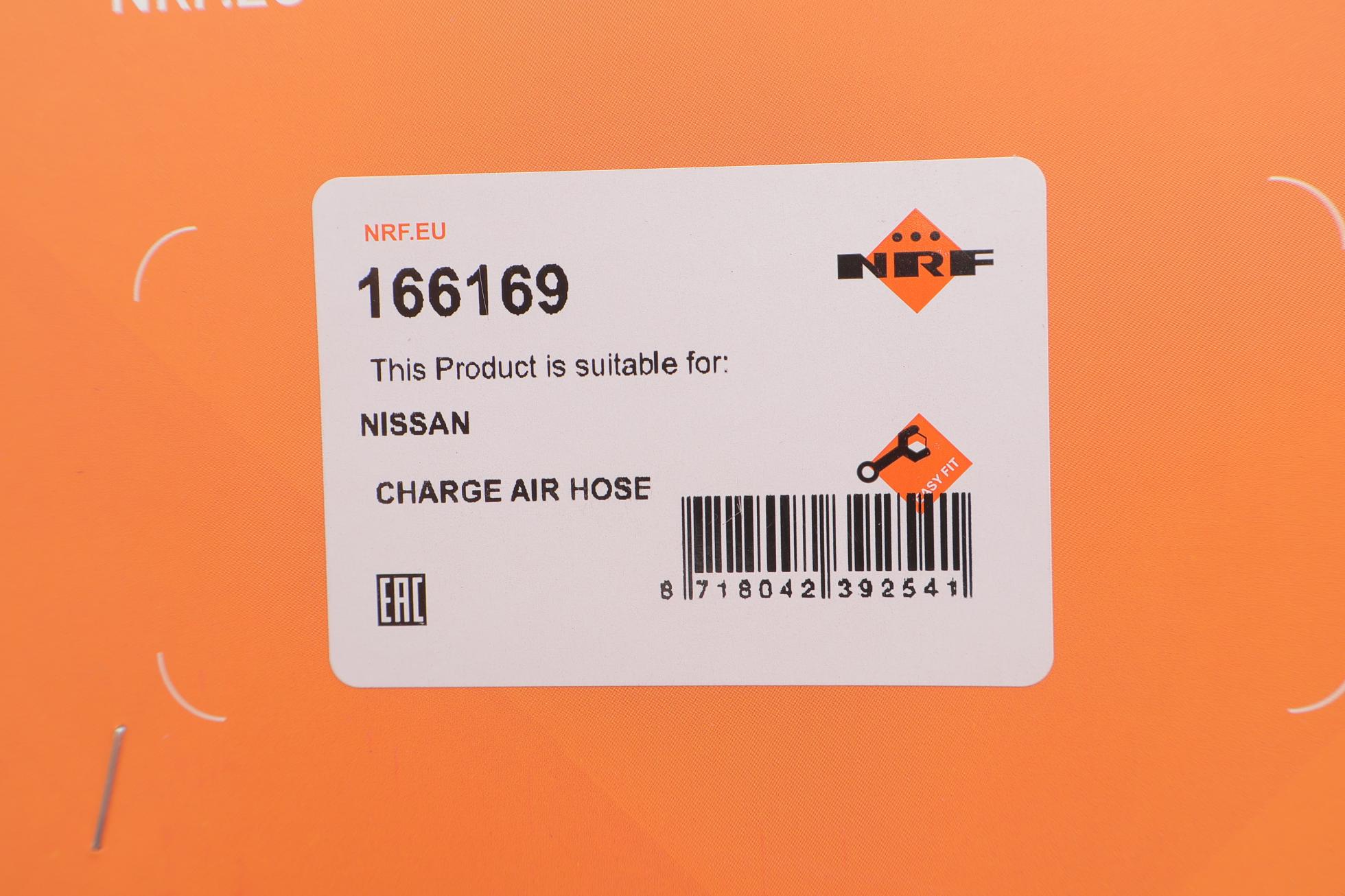 166169 NRF