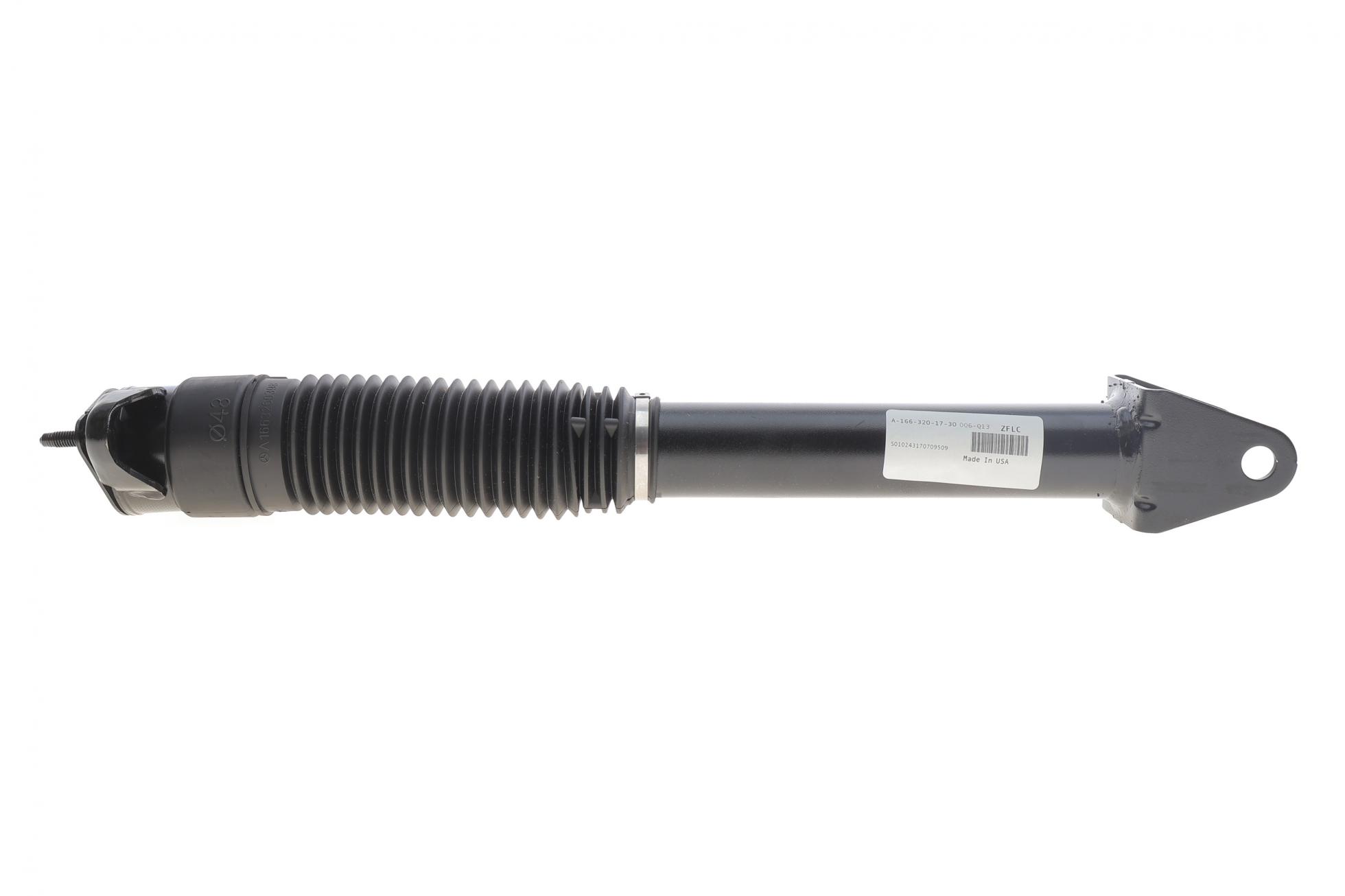 Амортизатор (задній) MB M-class (W166) 11-15/GLE (W166) 15-18