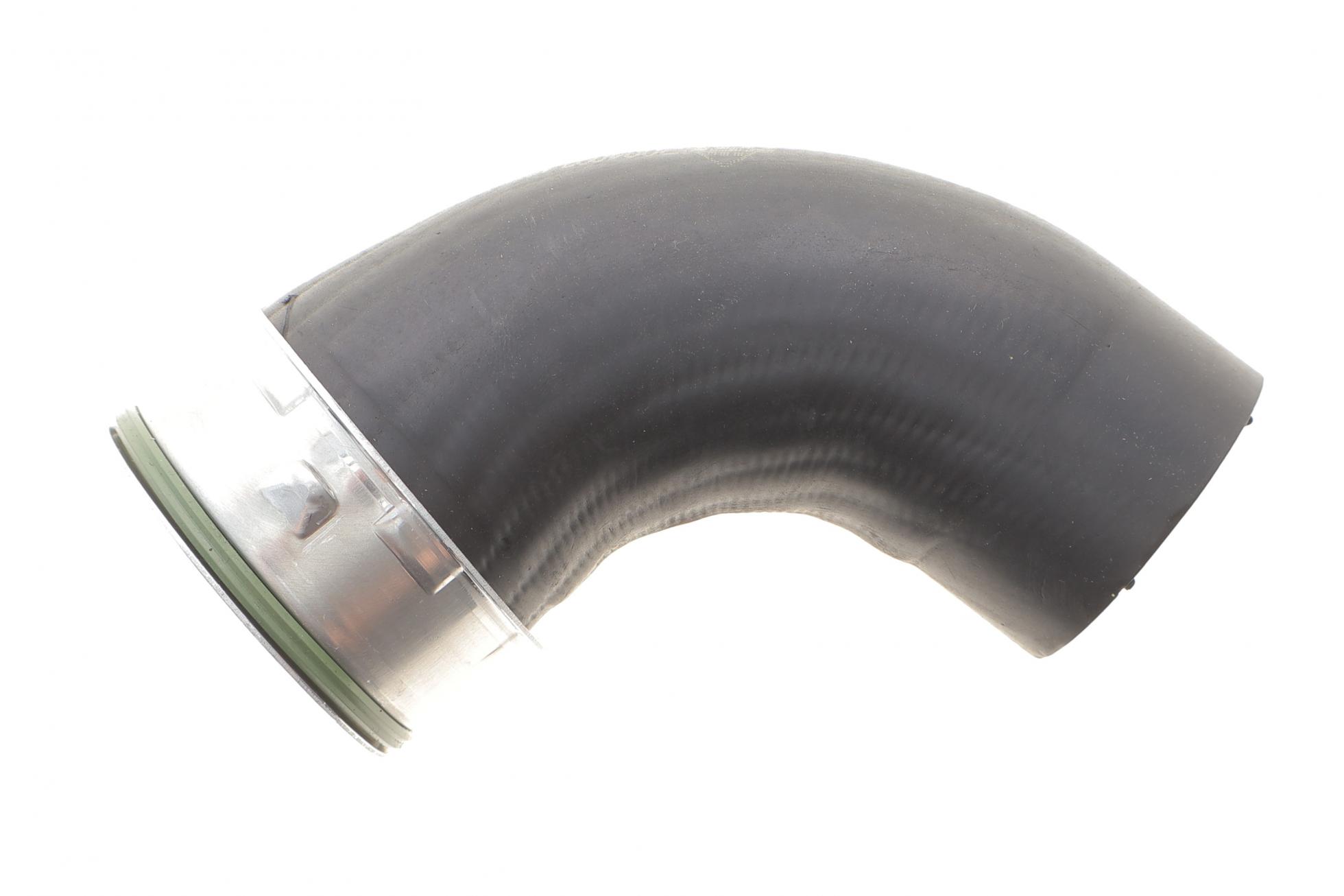 Патрубок интеркулера BMW X5 (E53) 01-06 M57 D30