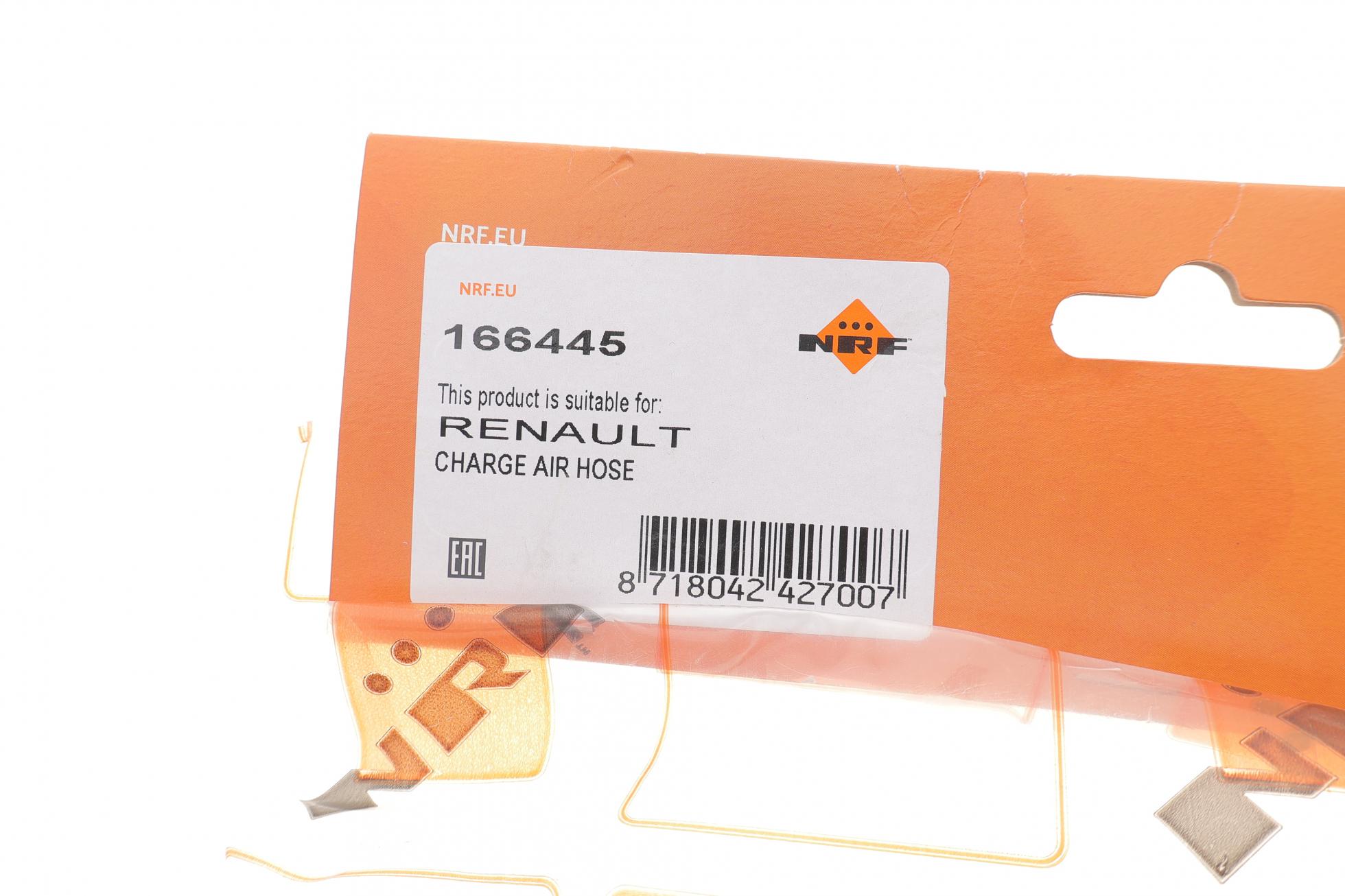 166445 NRF
