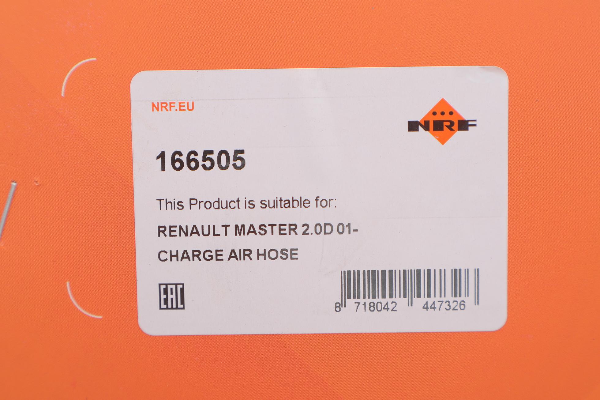 166505 NRF