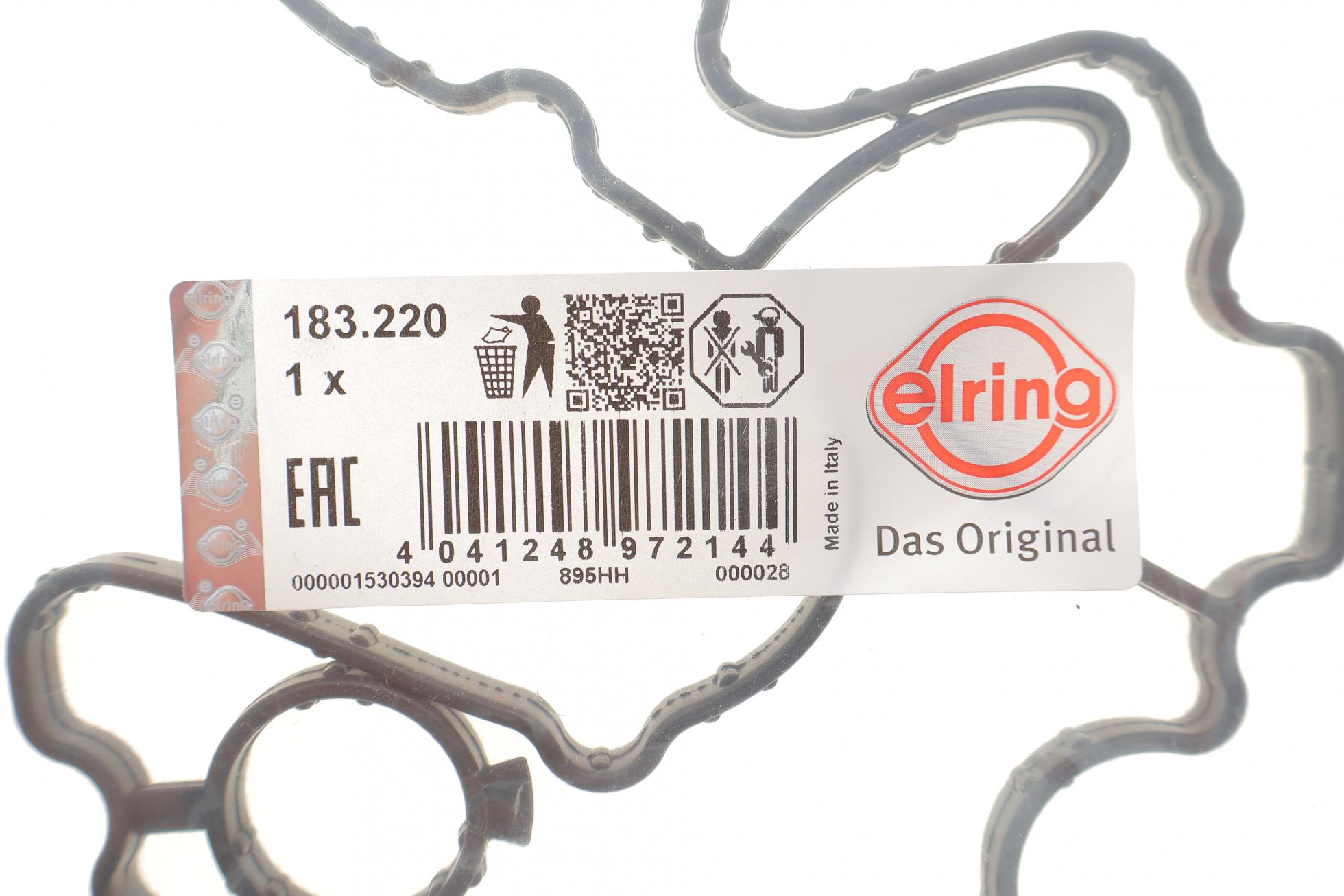 183220 ELRING