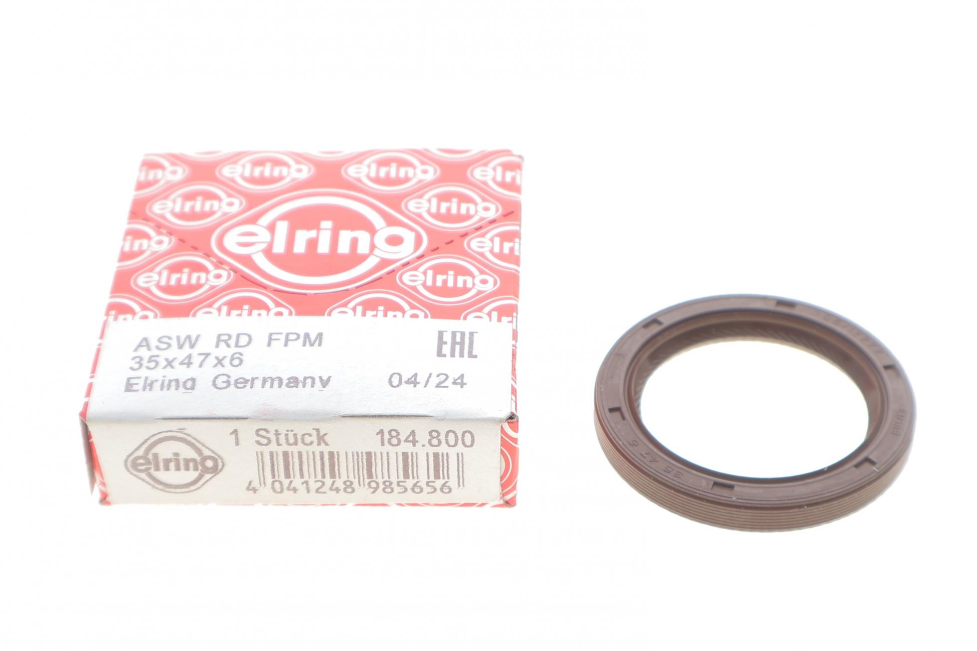 184800 ELRING
