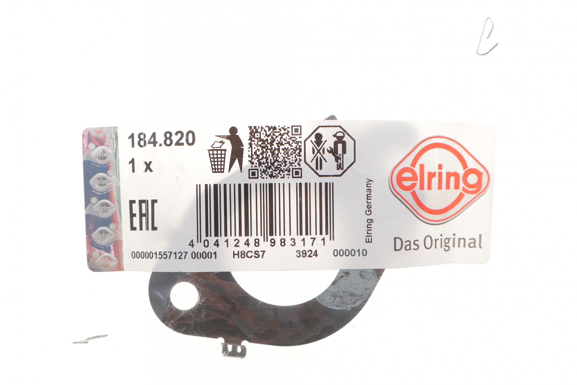184820 ELRING