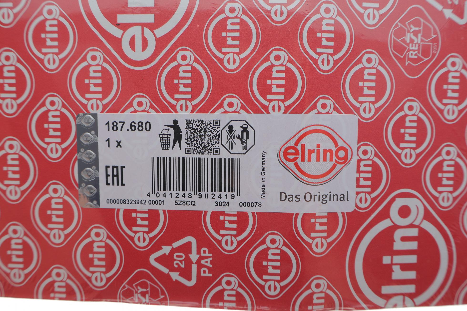 187680 ELRING