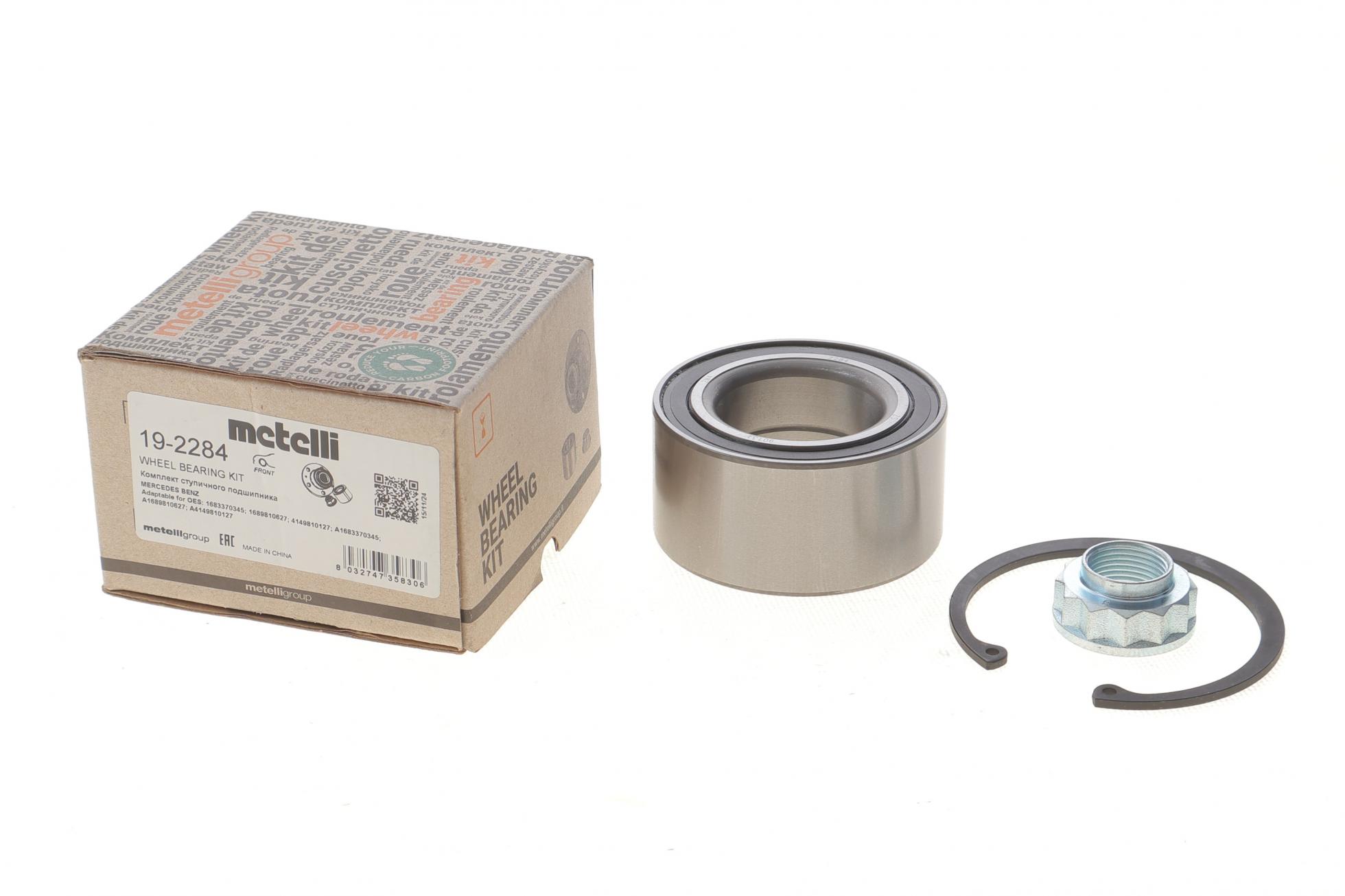 192284 METELLI