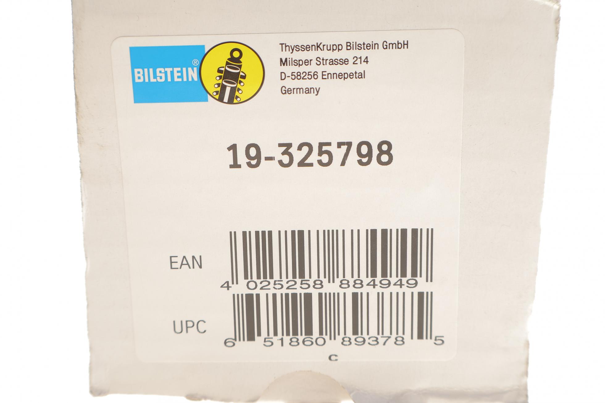 19325798 BILSTEIN