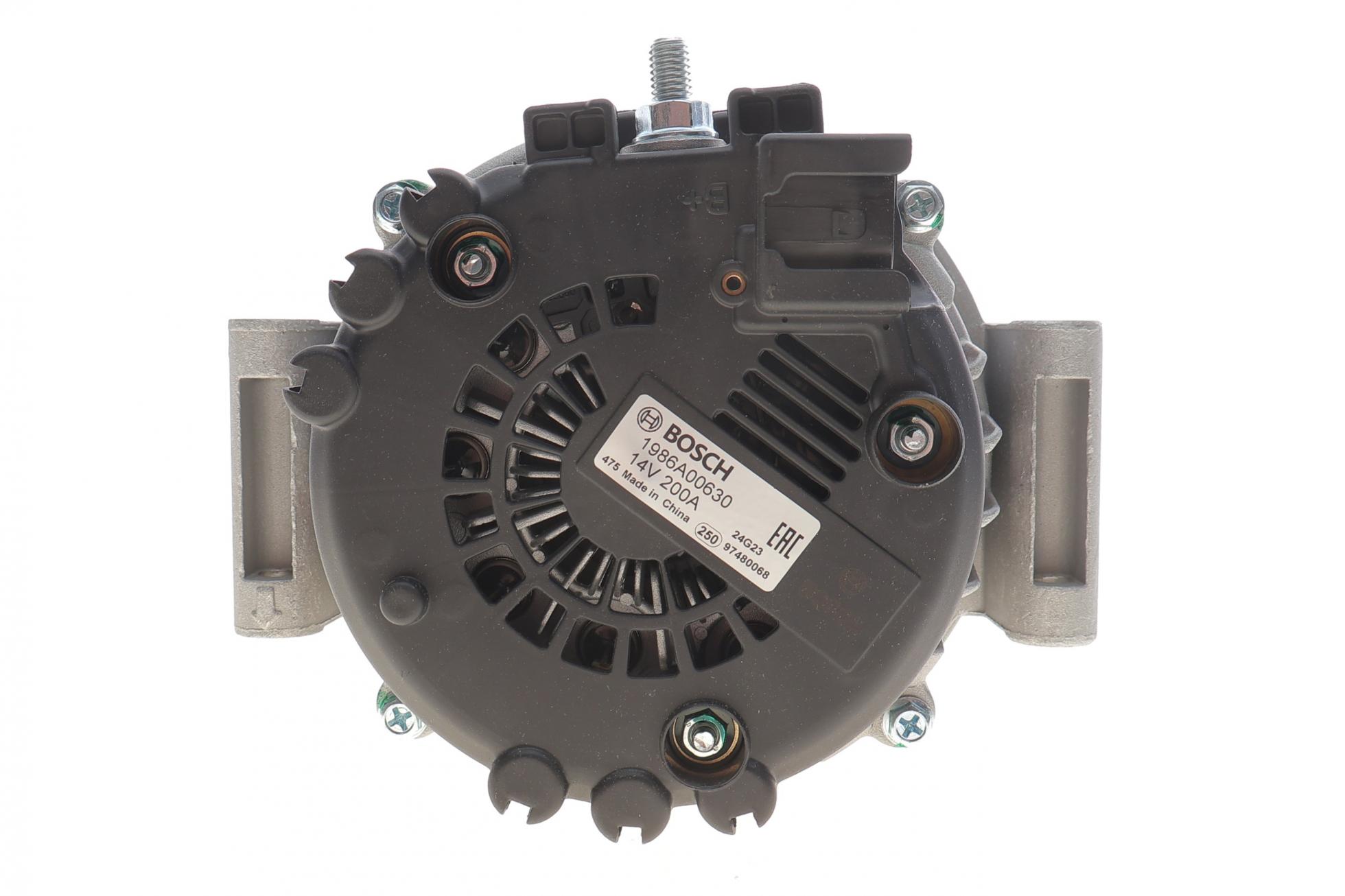 1986A00630 BOSCH