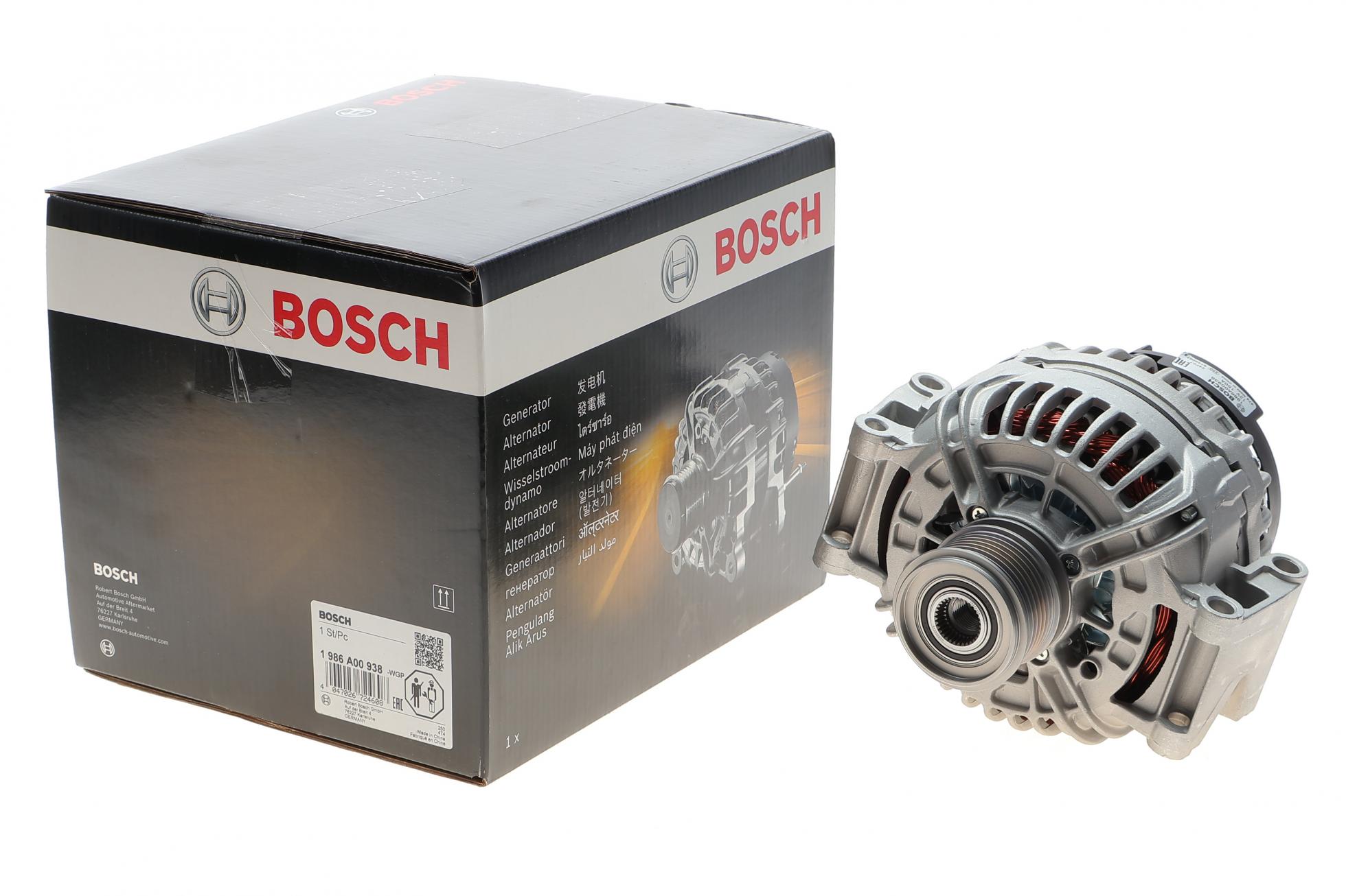 1986A00938 BOSCH