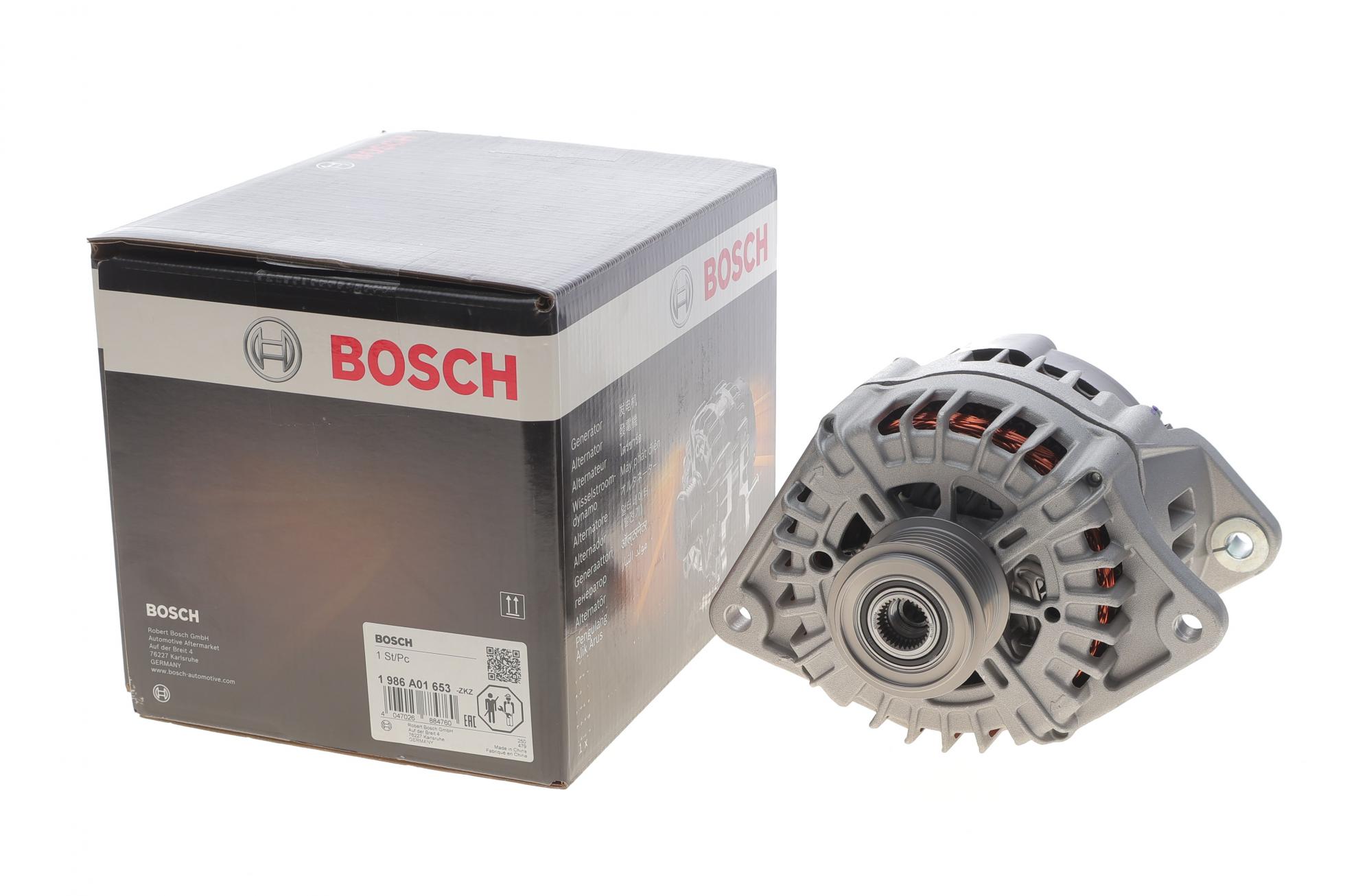 1986A01653 BOSCH