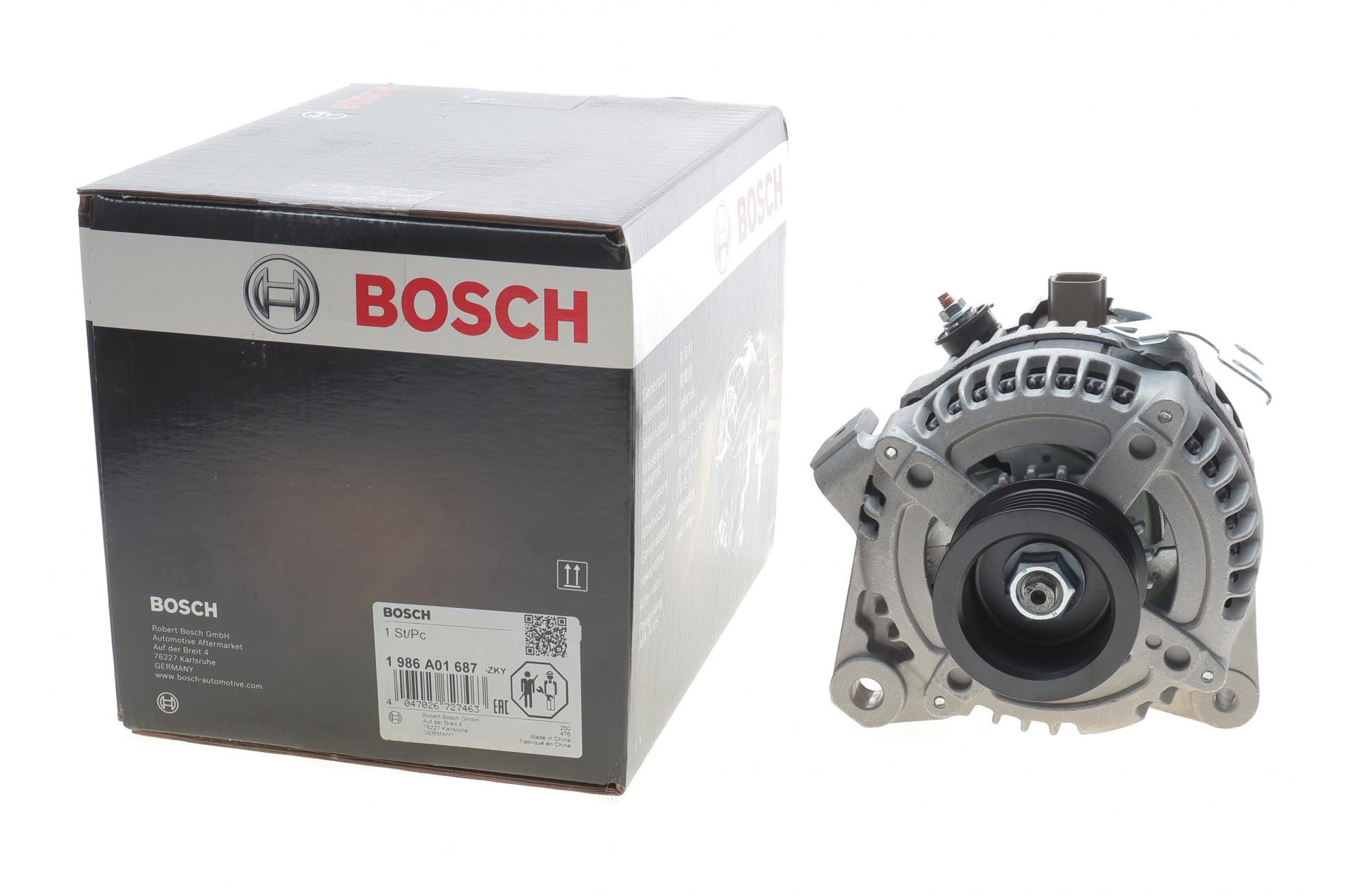 1986A01687 BOSCH