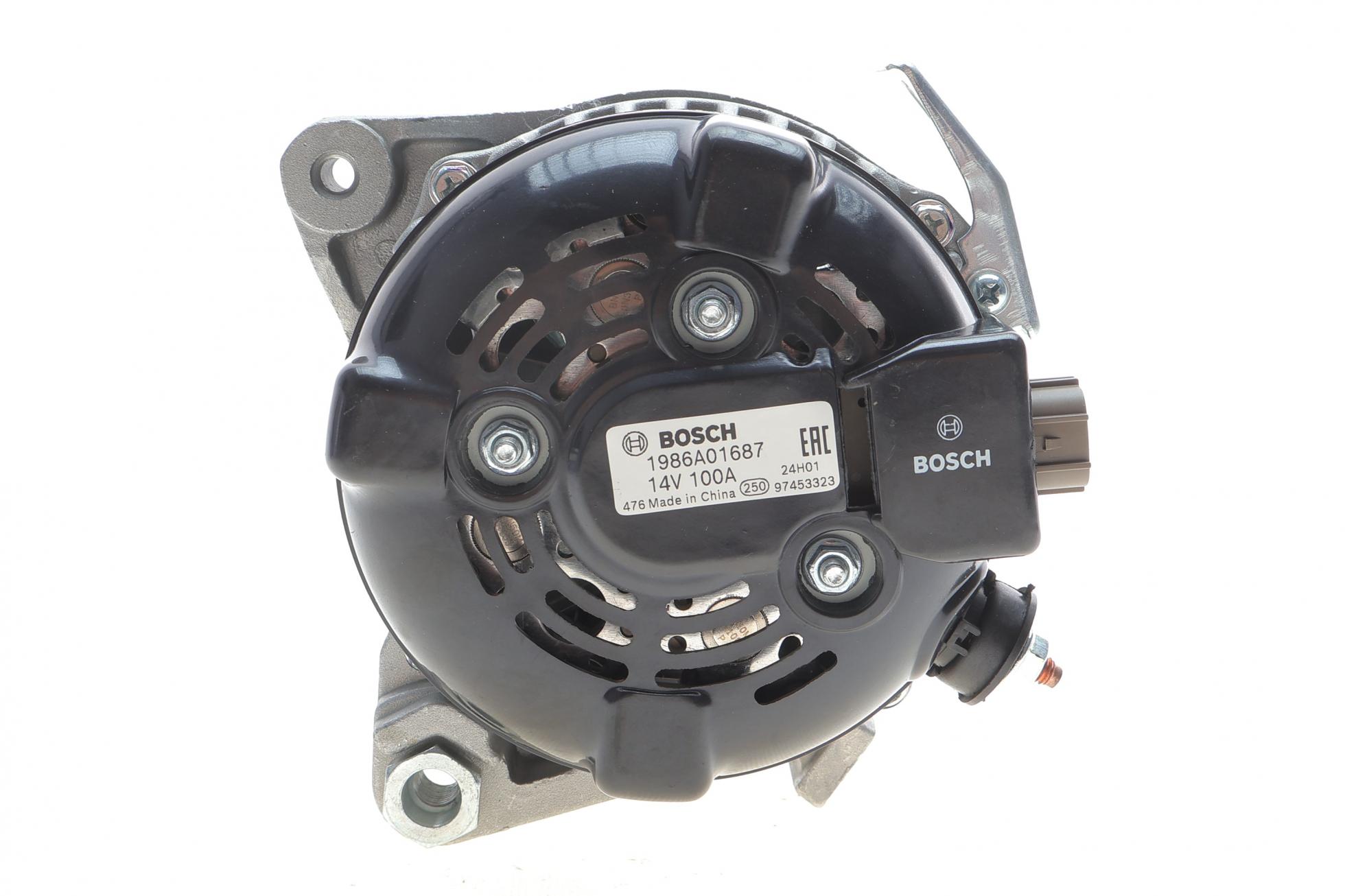 1986A01687 BOSCH