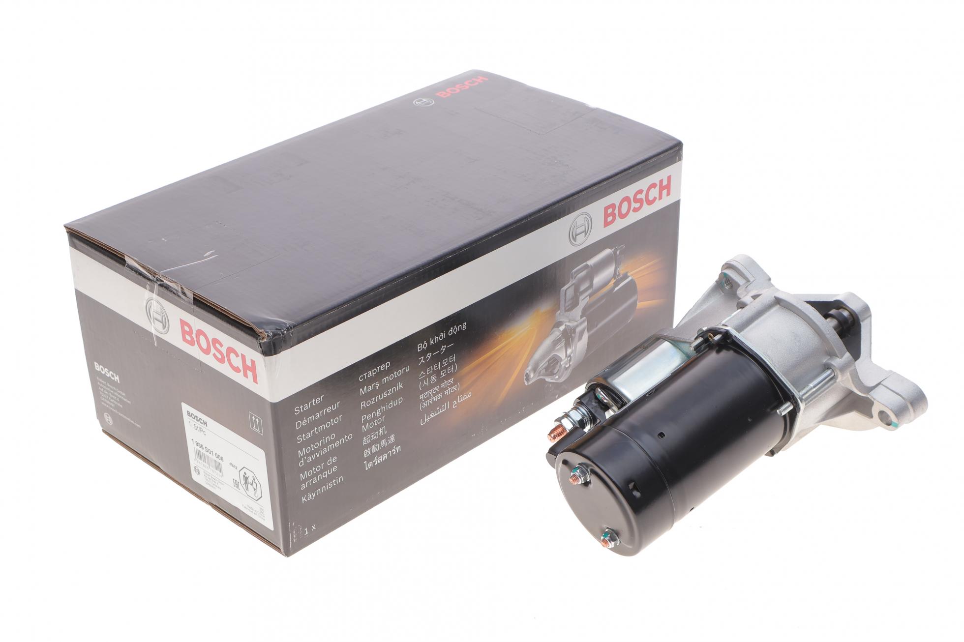 1986S01006 BOSCH