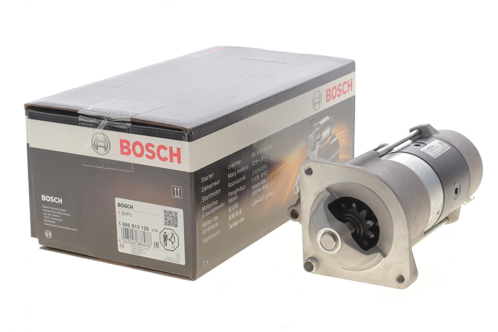 1986S10129 BOSCH