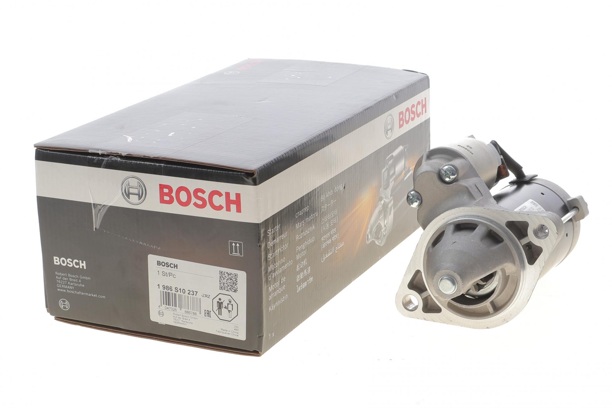 1986S10237 BOSCH