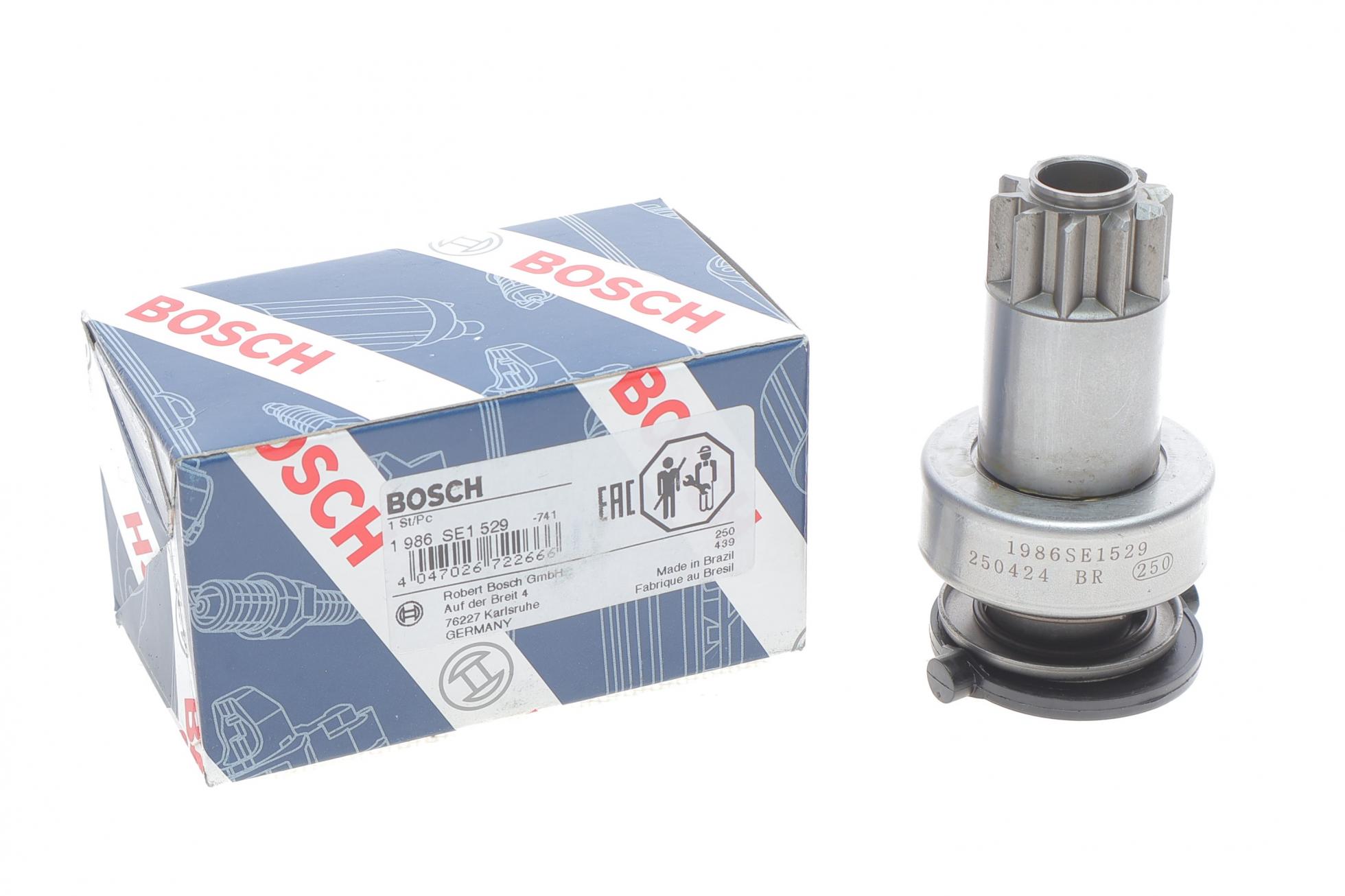 1986SE1529 BOSCH