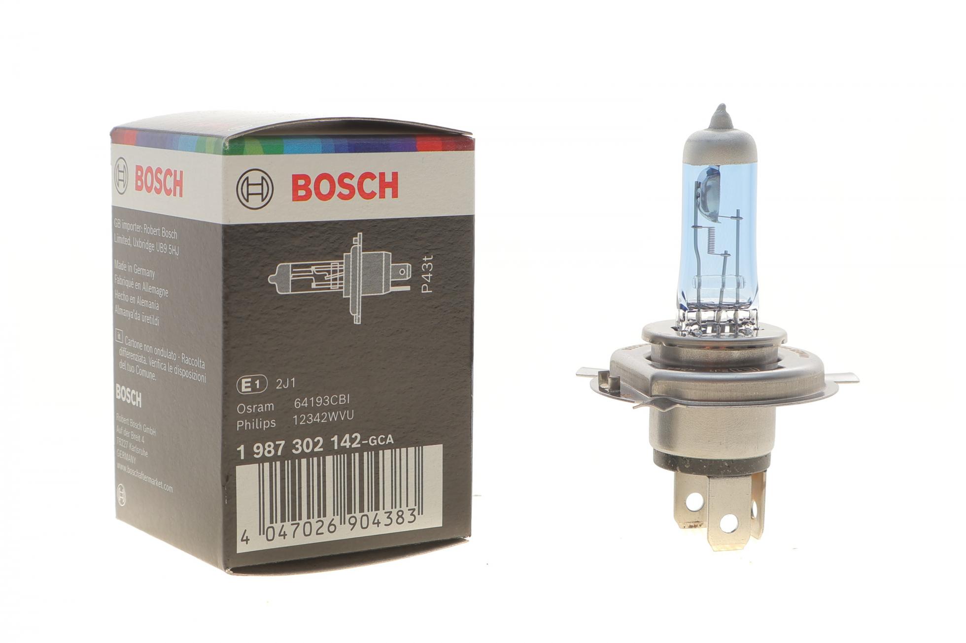 1987302142 BOSCH