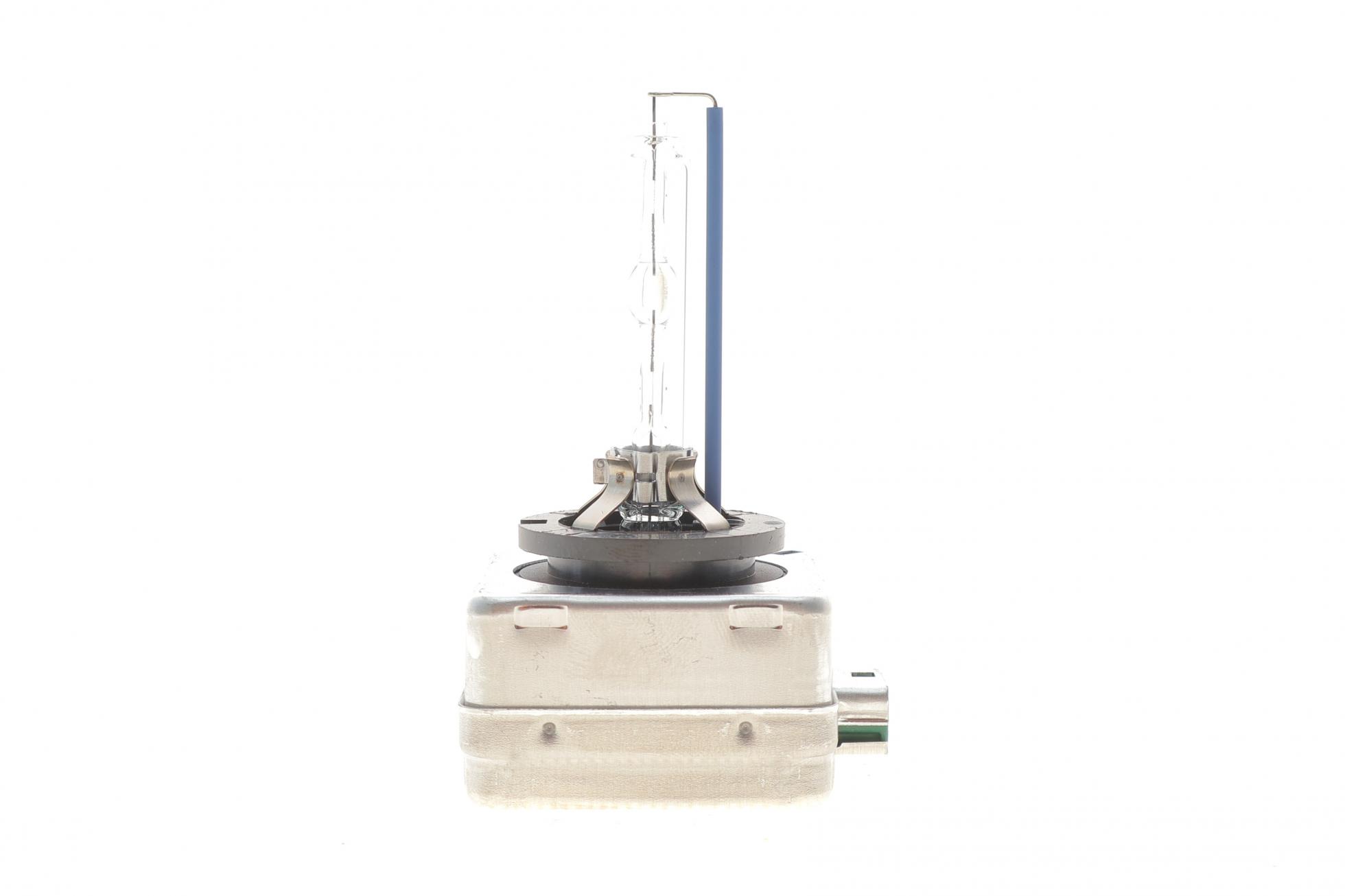 Автолампа D3S 42V 35W PK32d-5 Xenon White HID