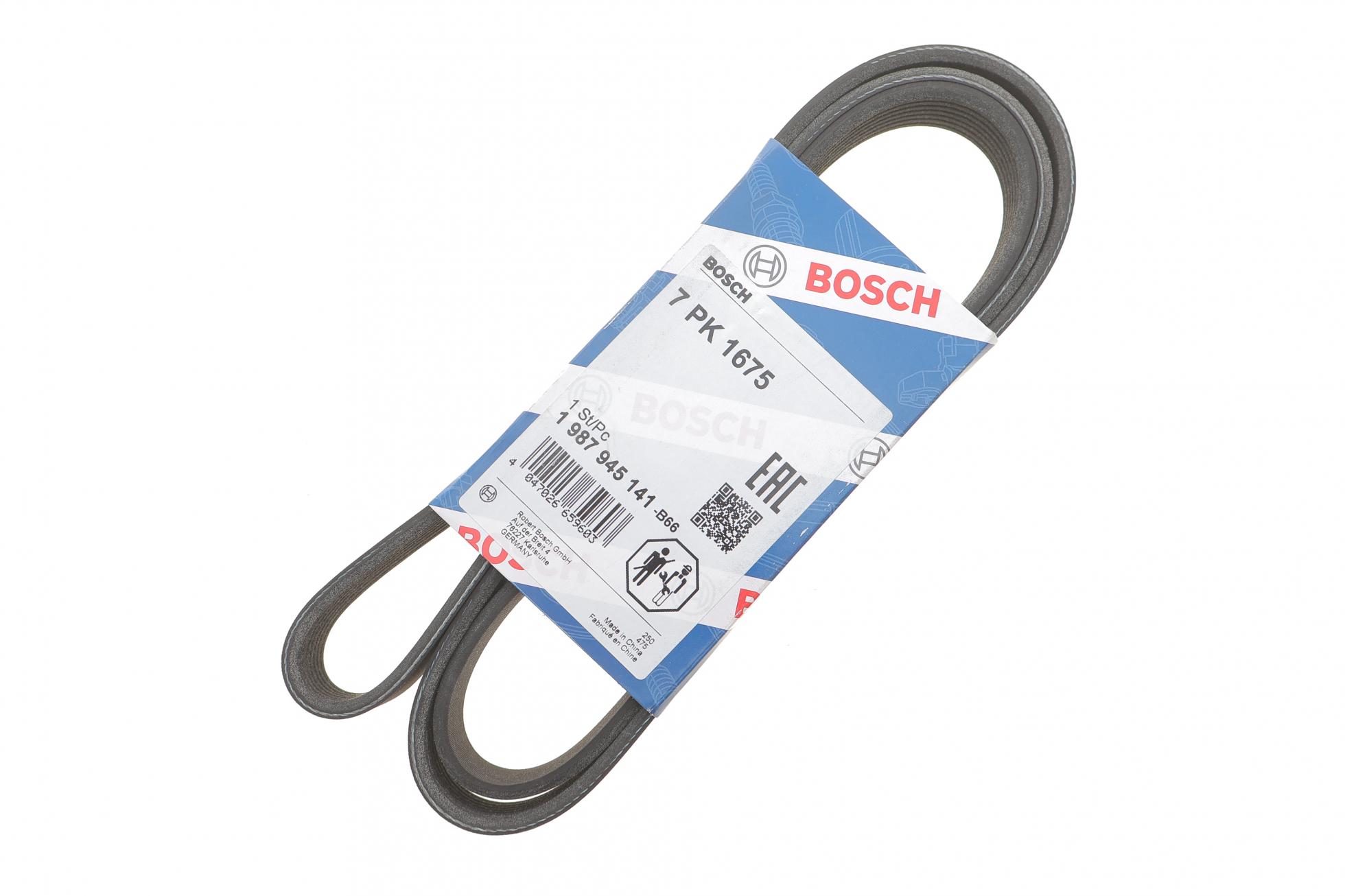 1987945141 BOSCH