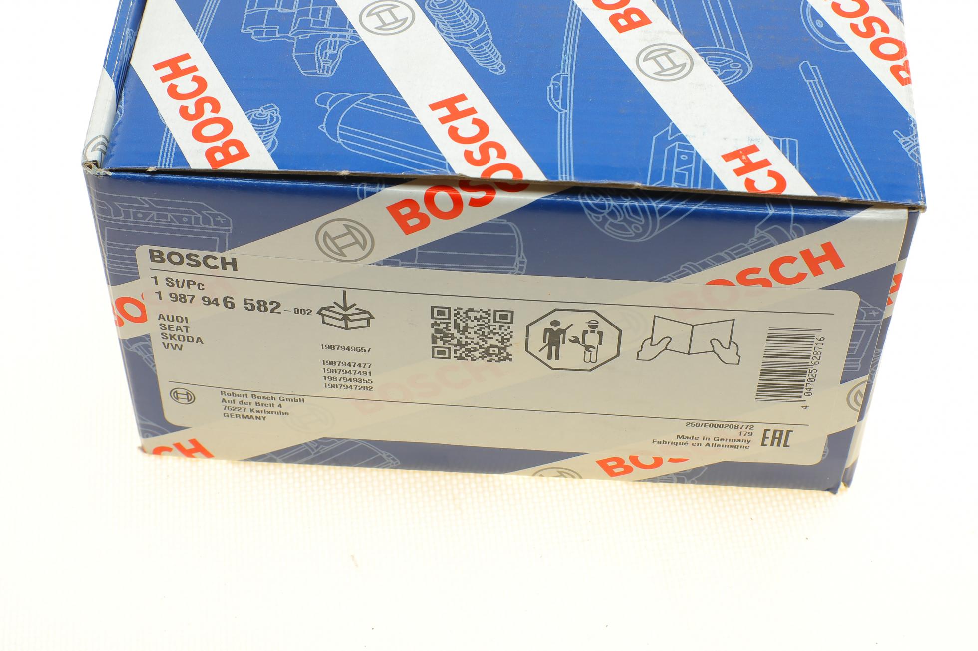 1987946582 BOSCH